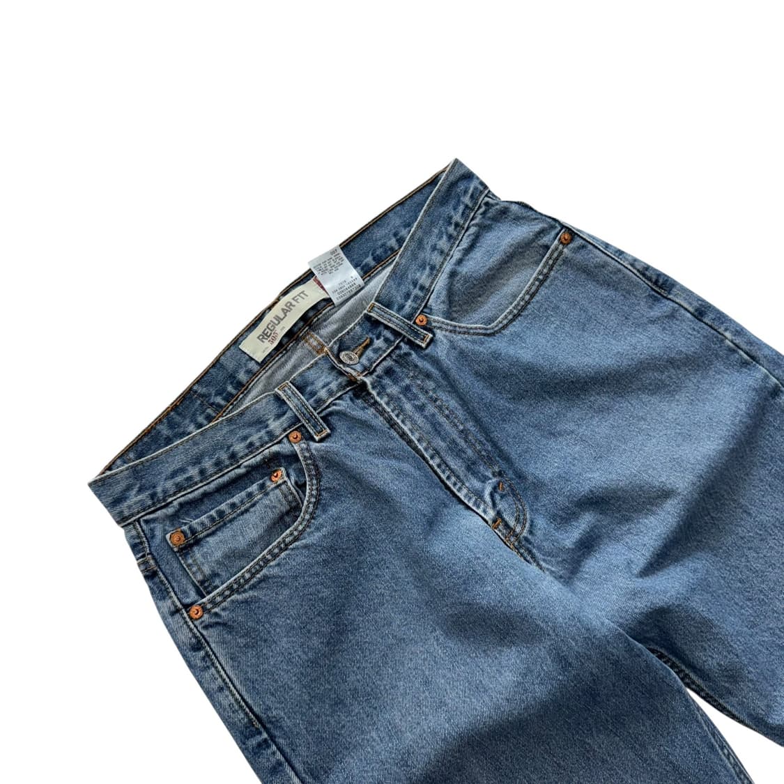 [32] 리바이스  505 데님 청바지 [lv0754] 상품이미지2