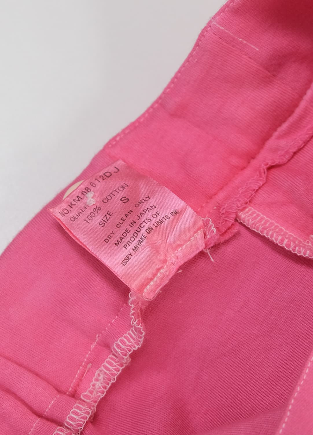 이세이미야케 팬츠 상품이미지10