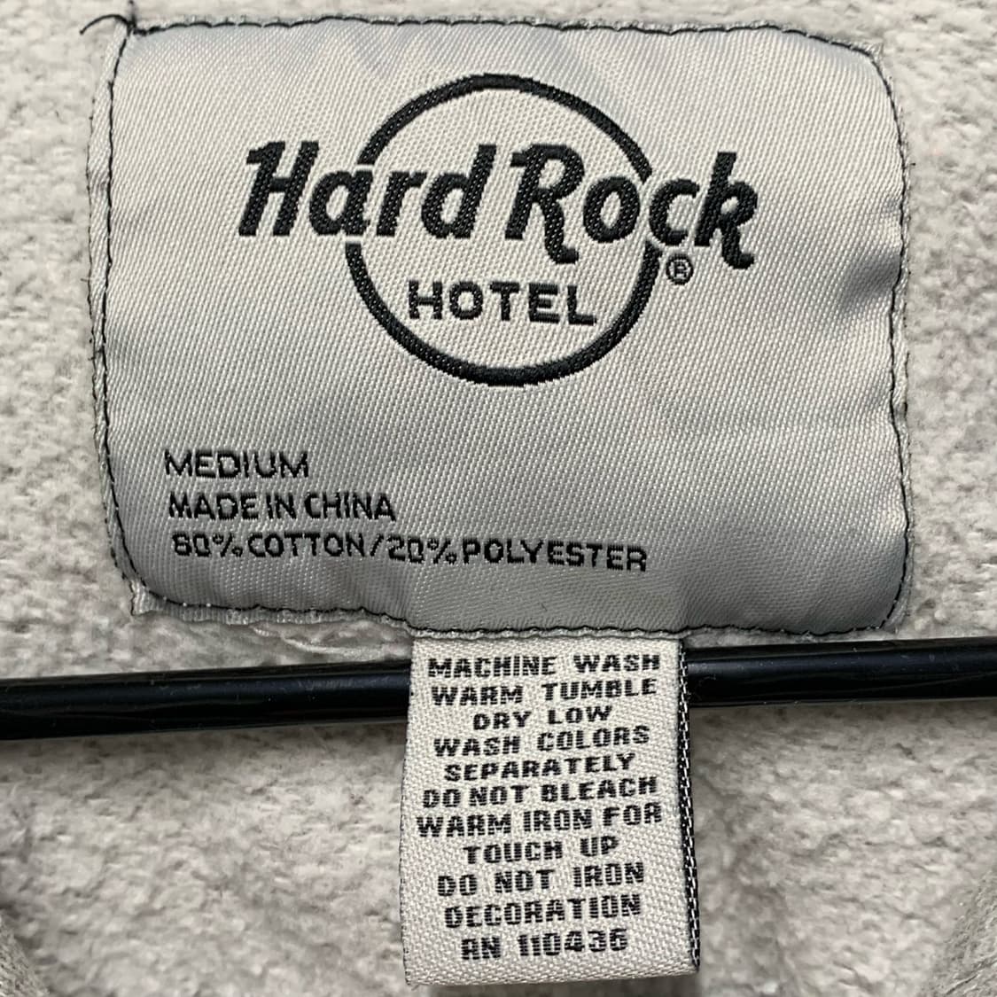 [S] 하드 락 호텔 후디 푼타카나 상품이미지4