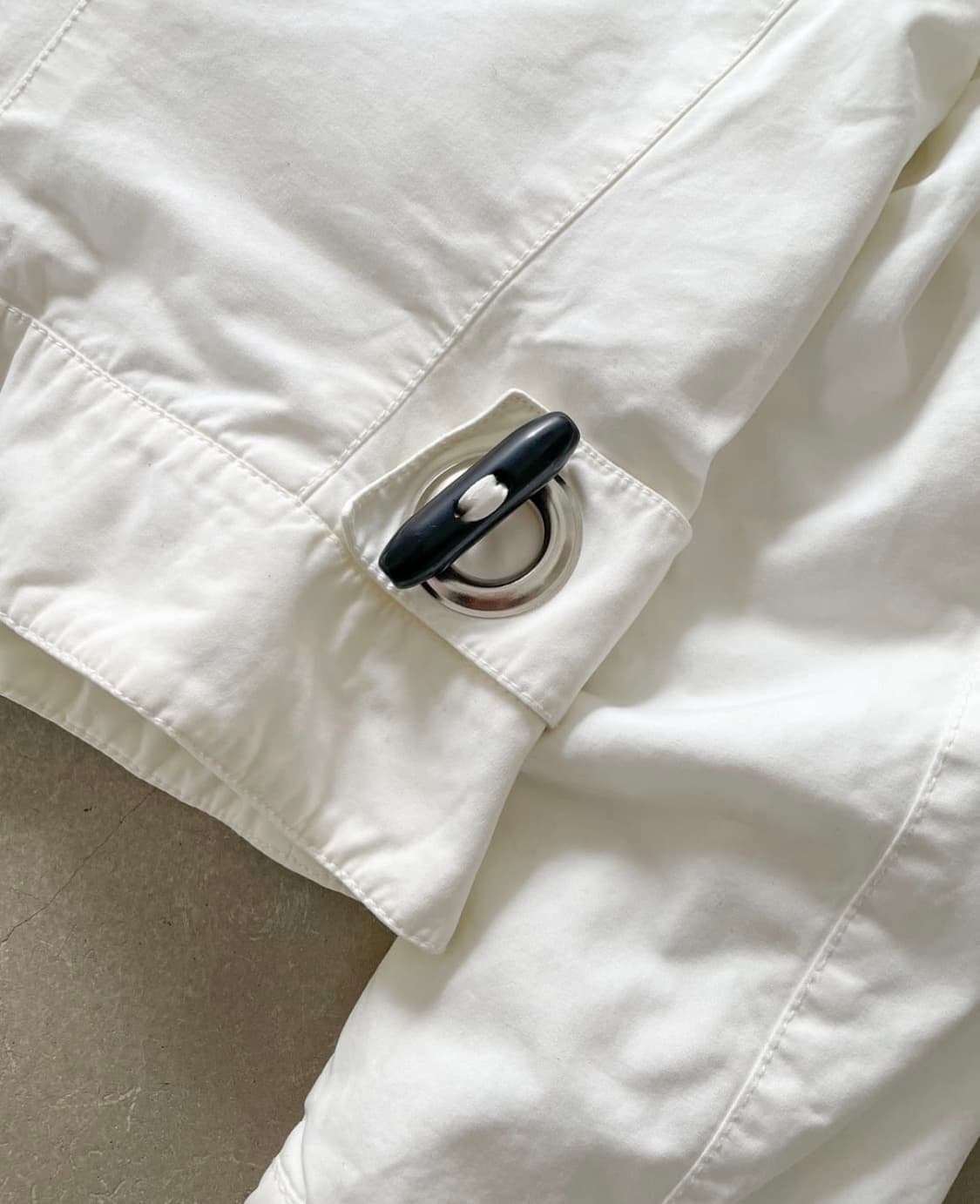 Armani toggle jacket 상품이미지6