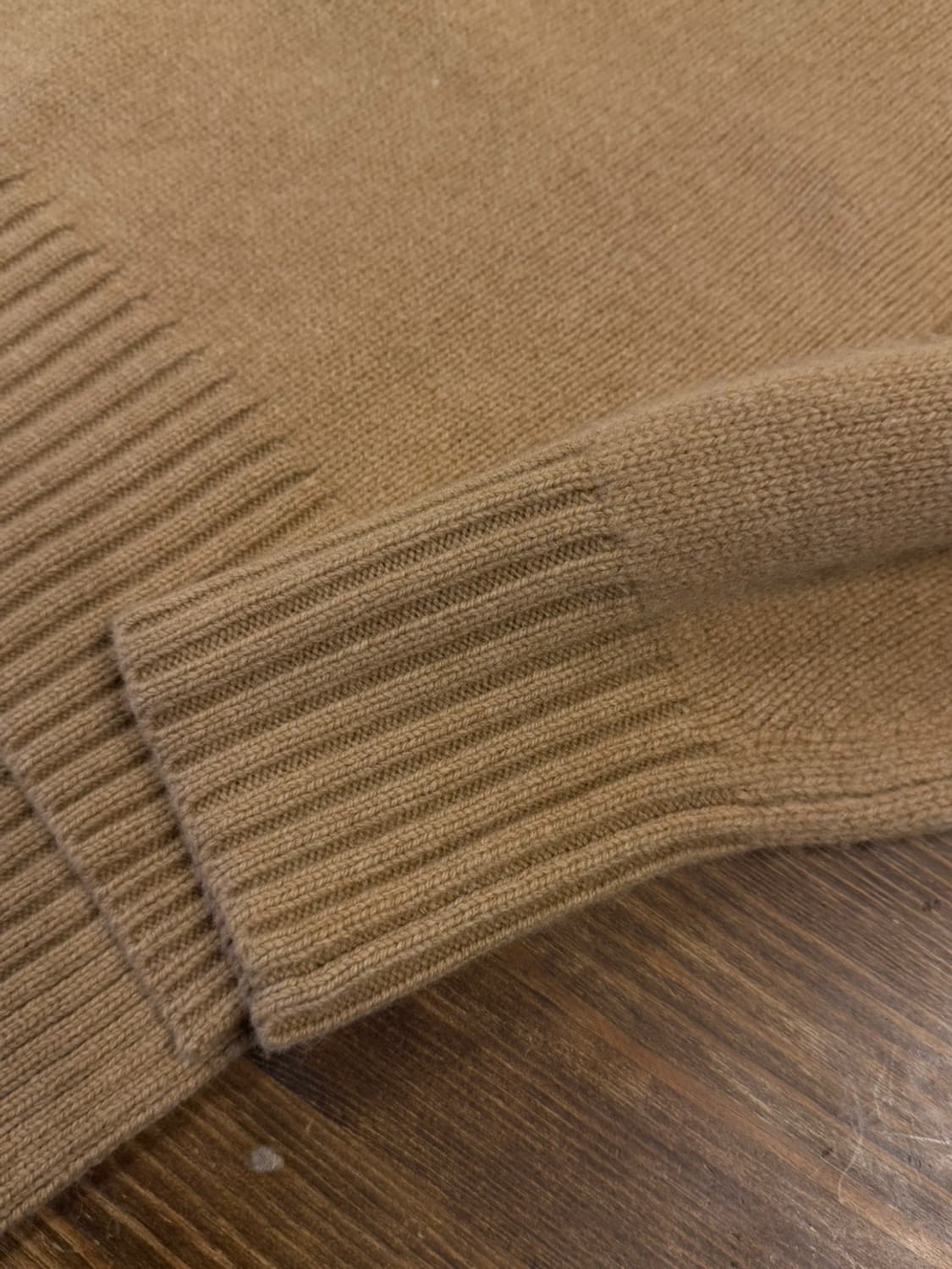 폴로 랄프로렌 캐시미어 터틀넥 니트 55~66 상품이미지9