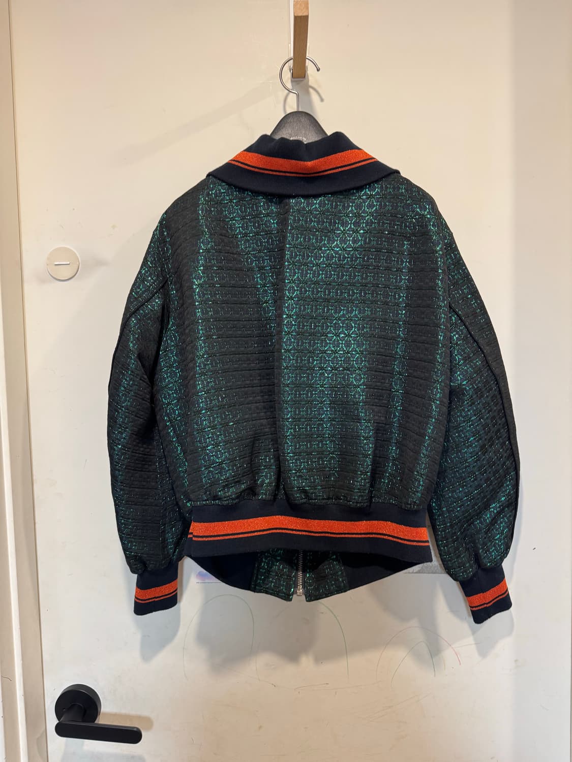 O2nd 오즈세컨 자켓 상품이미지5