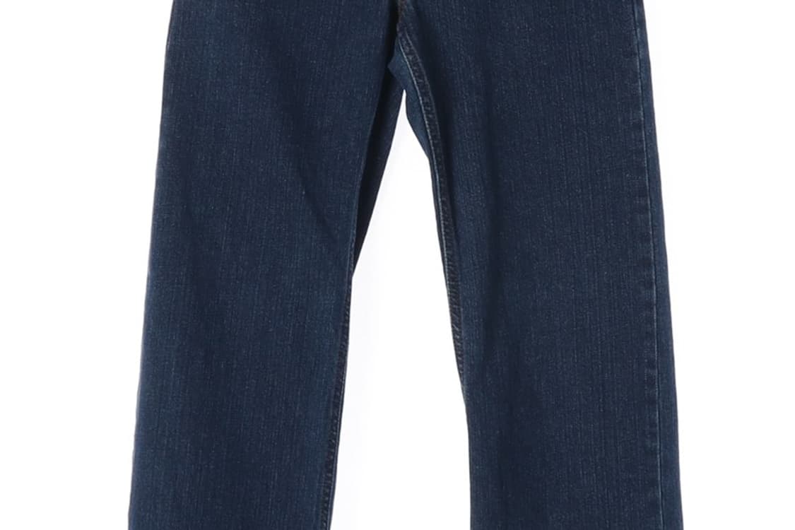 칼하트 키즈 빈티지 워크 데님 팬츠 12 상품이미지4