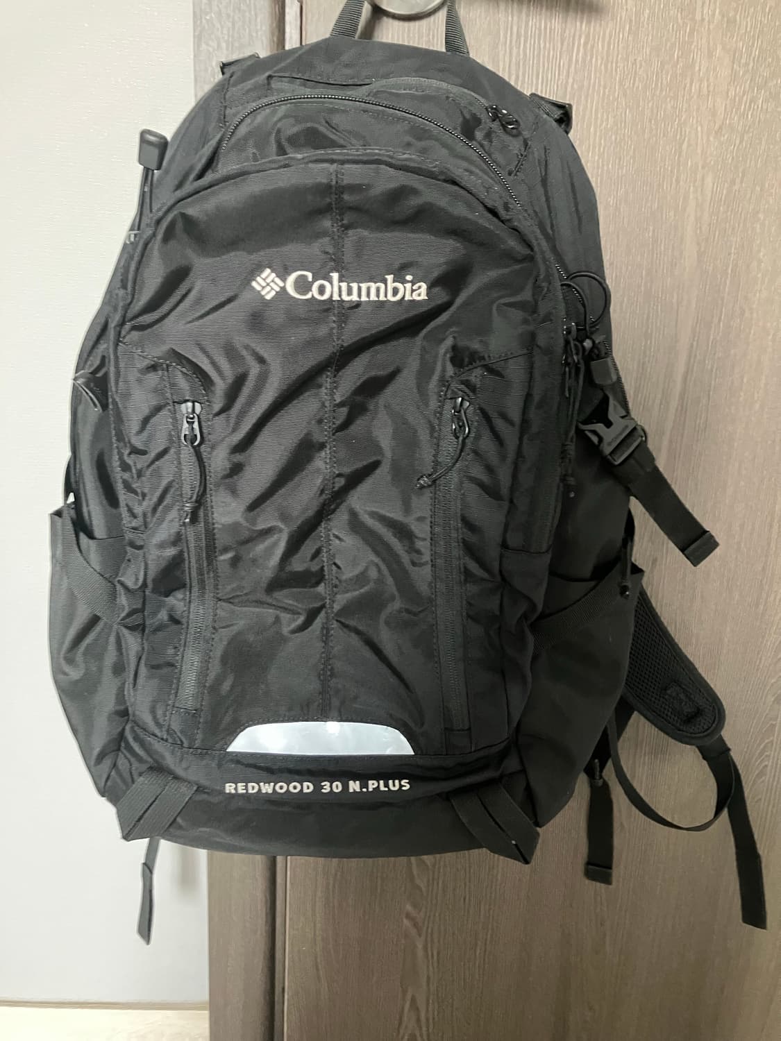 콜롬비아 백팩 팝니다. 상품이미지1