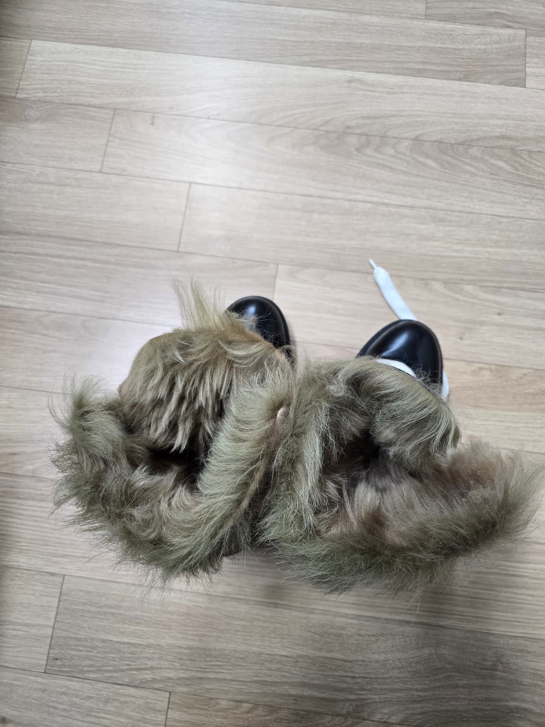 구찌퍼부츠 상품이미지6