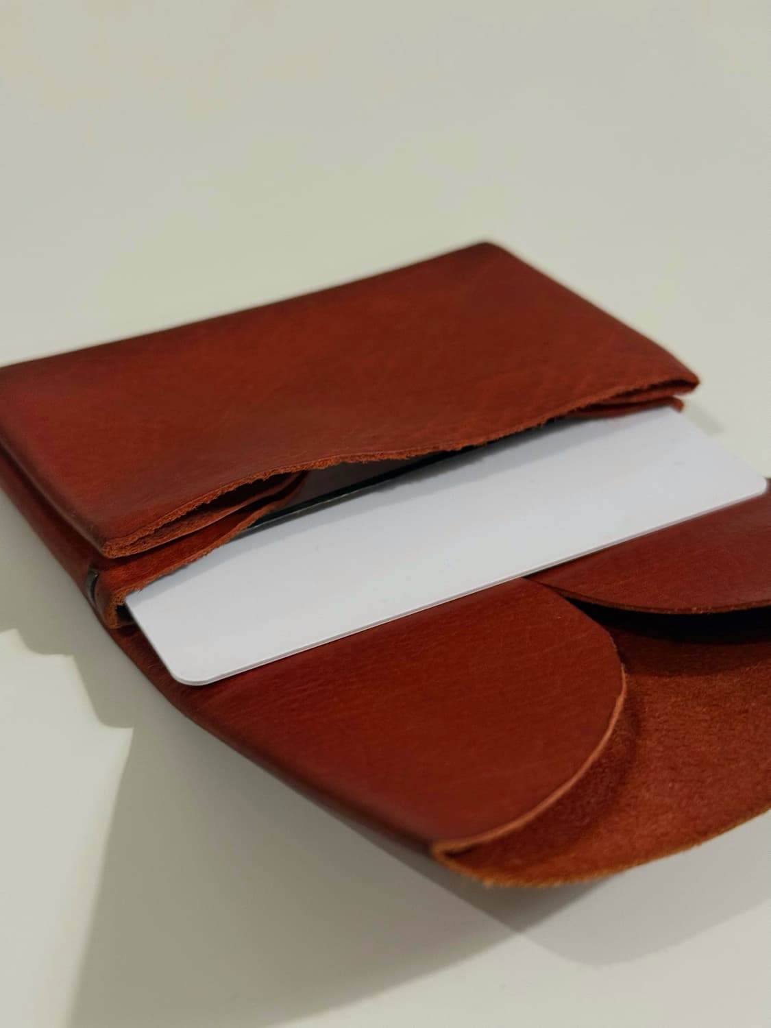 M.A+ Wallet W5 RED 상품이미지4