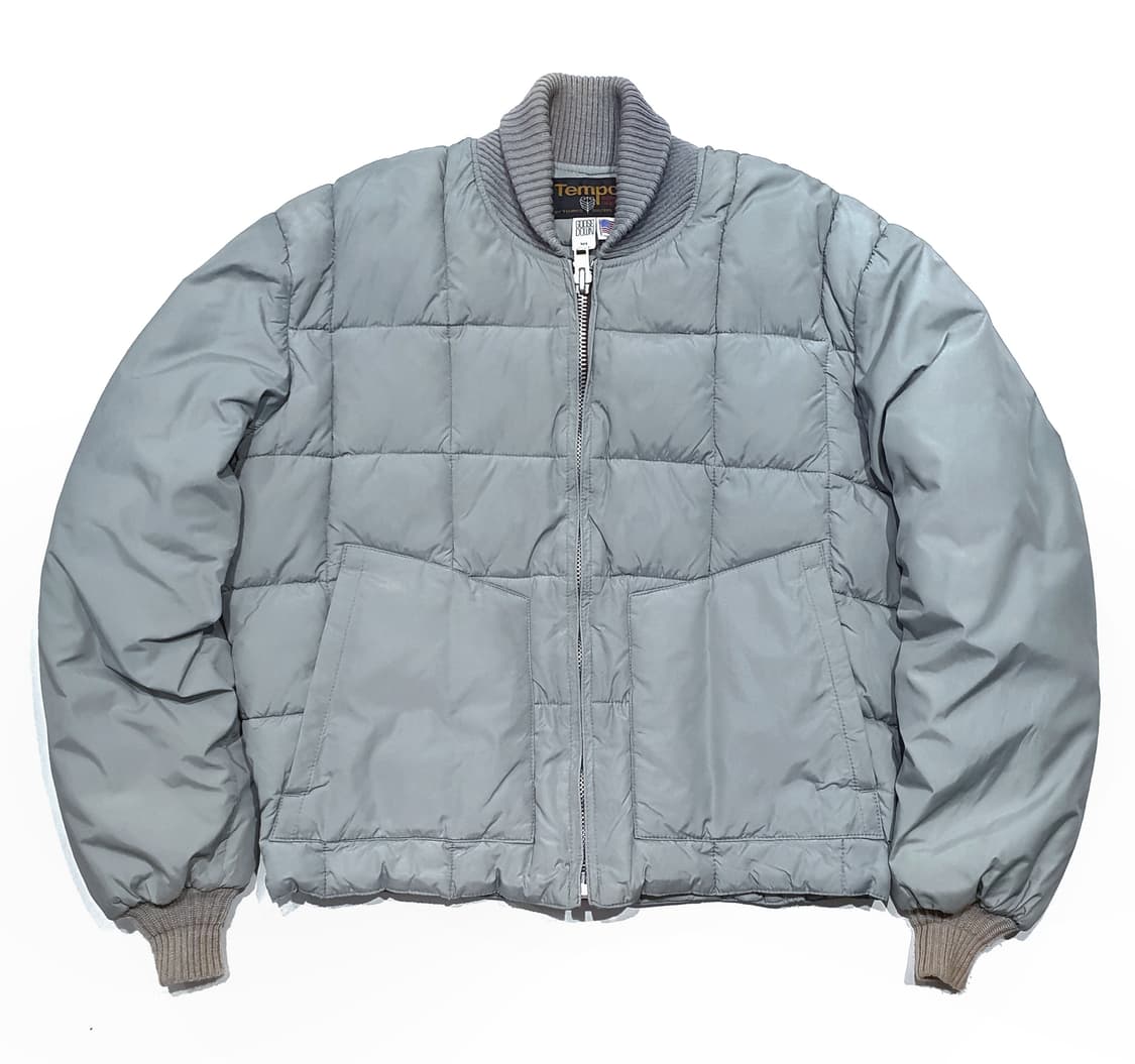 tempco 빈티지 스카이라이너 다운 자켓 XL (110~) 상품이미지1