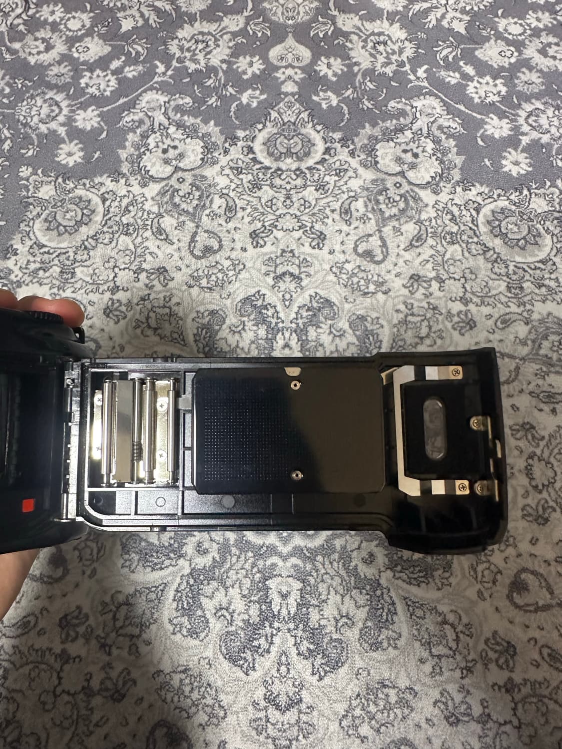 니콘 F-801s 필름카메라, Nikon AF 70-210mm F4-4. 상품이미지7