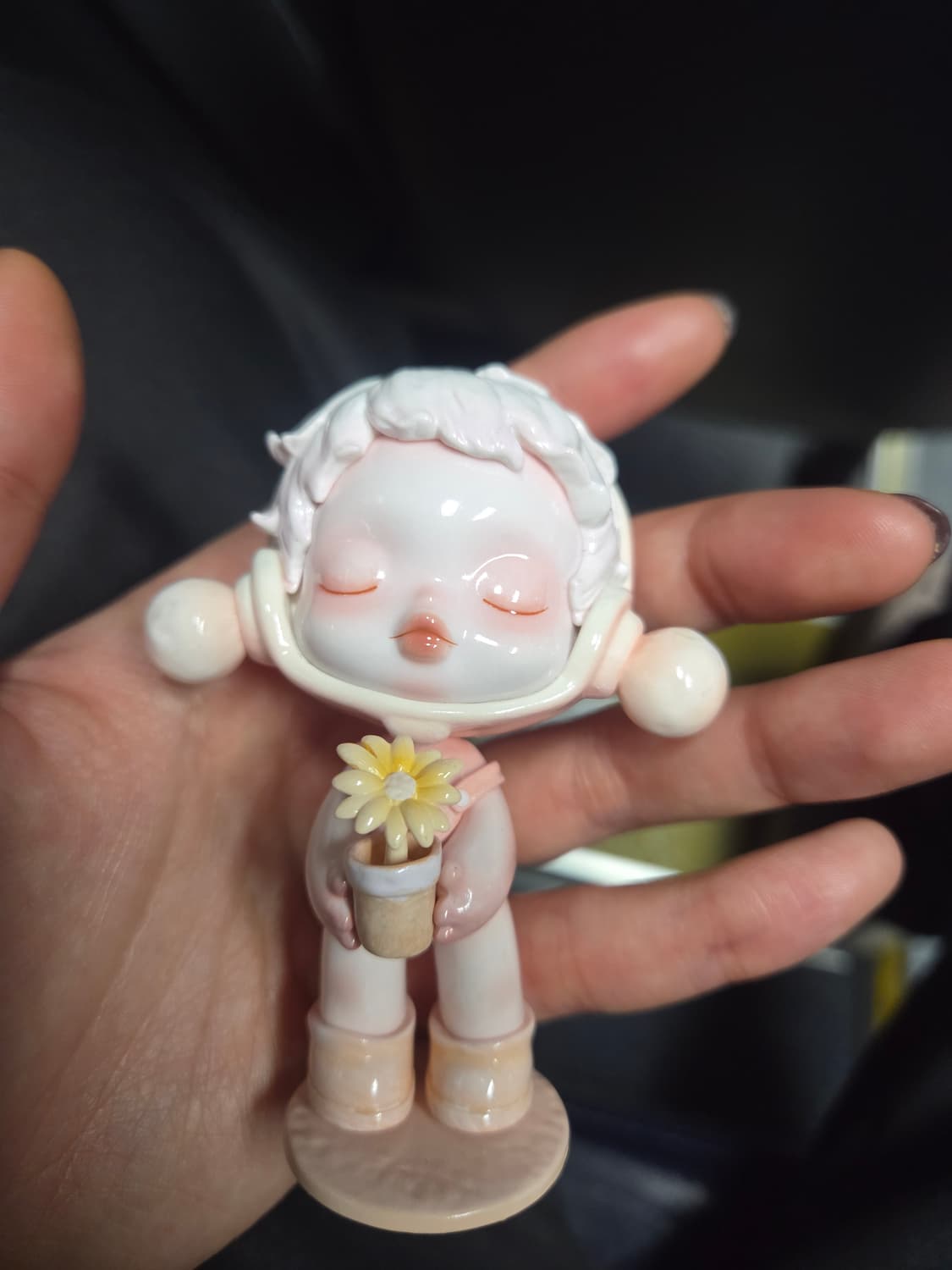 스컬판다 온도 시리즈 상품이미지1