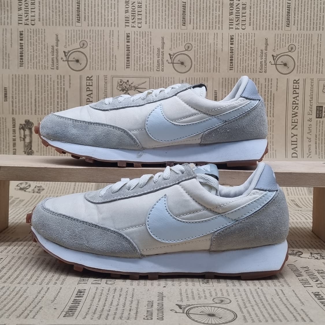 나이키 데이브레이크 여성운동화230 상품이미지1