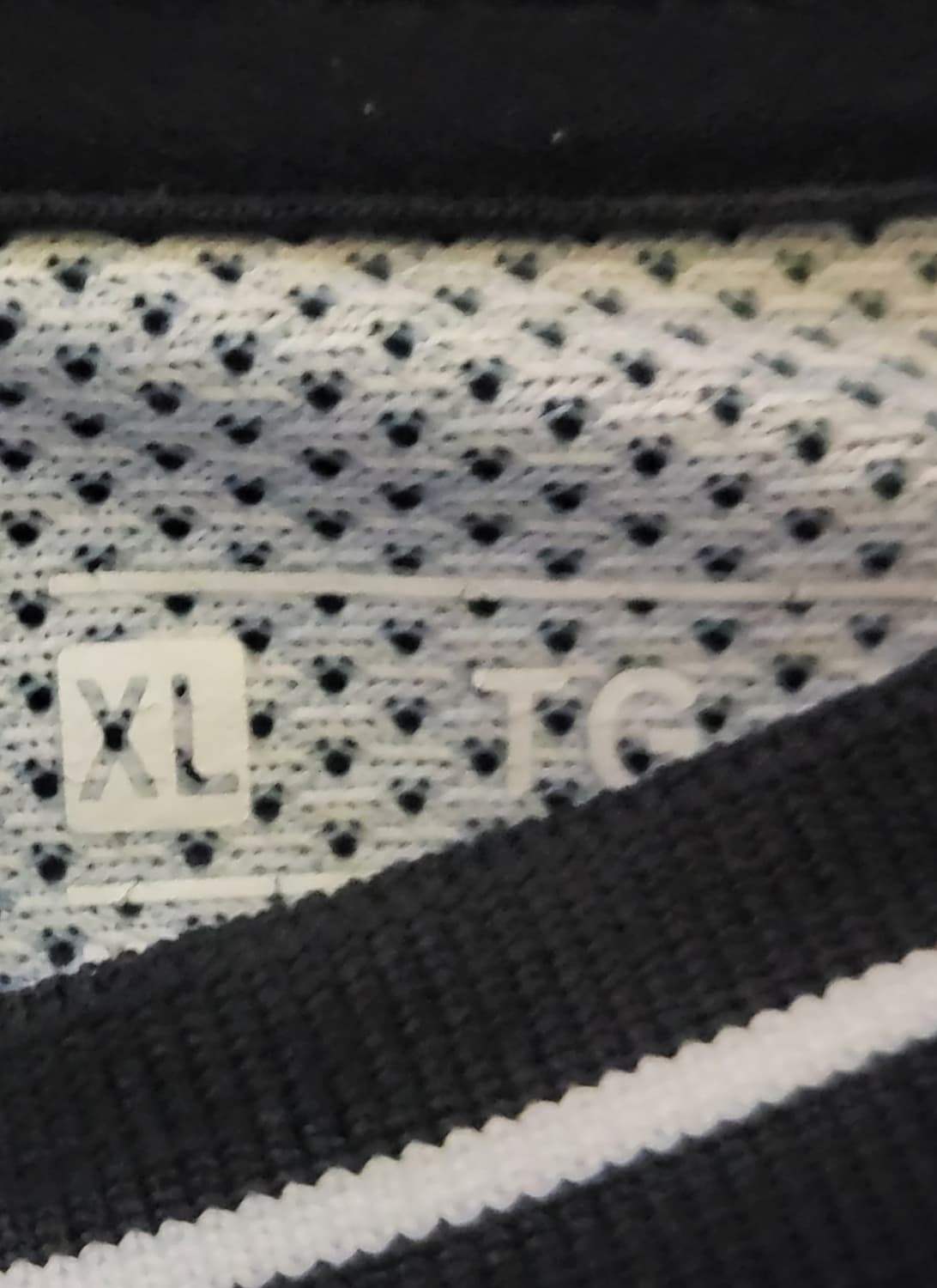 나이키 인터밀란 2010 챔스 결승 유니폼 스네이더 풀마킹 상품이미지3