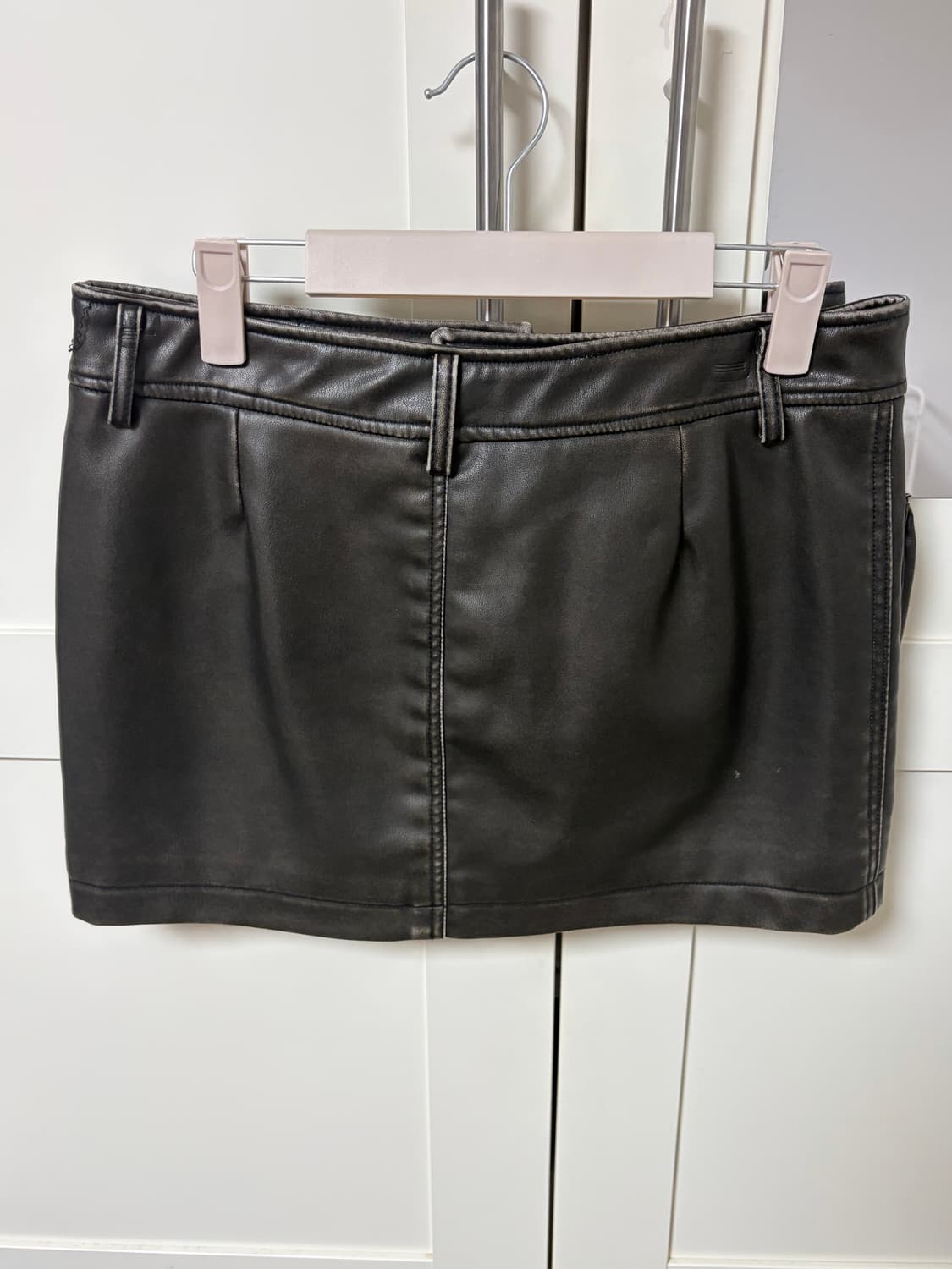 자라 스커트 상품이미지2