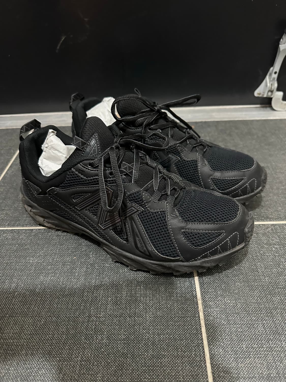 뉴발란스 ML610TBB 275 상품이미지1