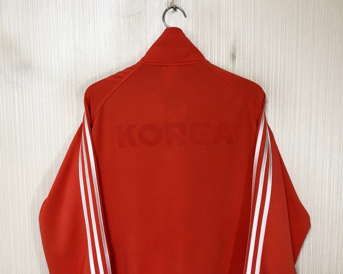 아디다스 태권도국대 트레이닝자켓/트랙슈트 XXL 상품이미지9