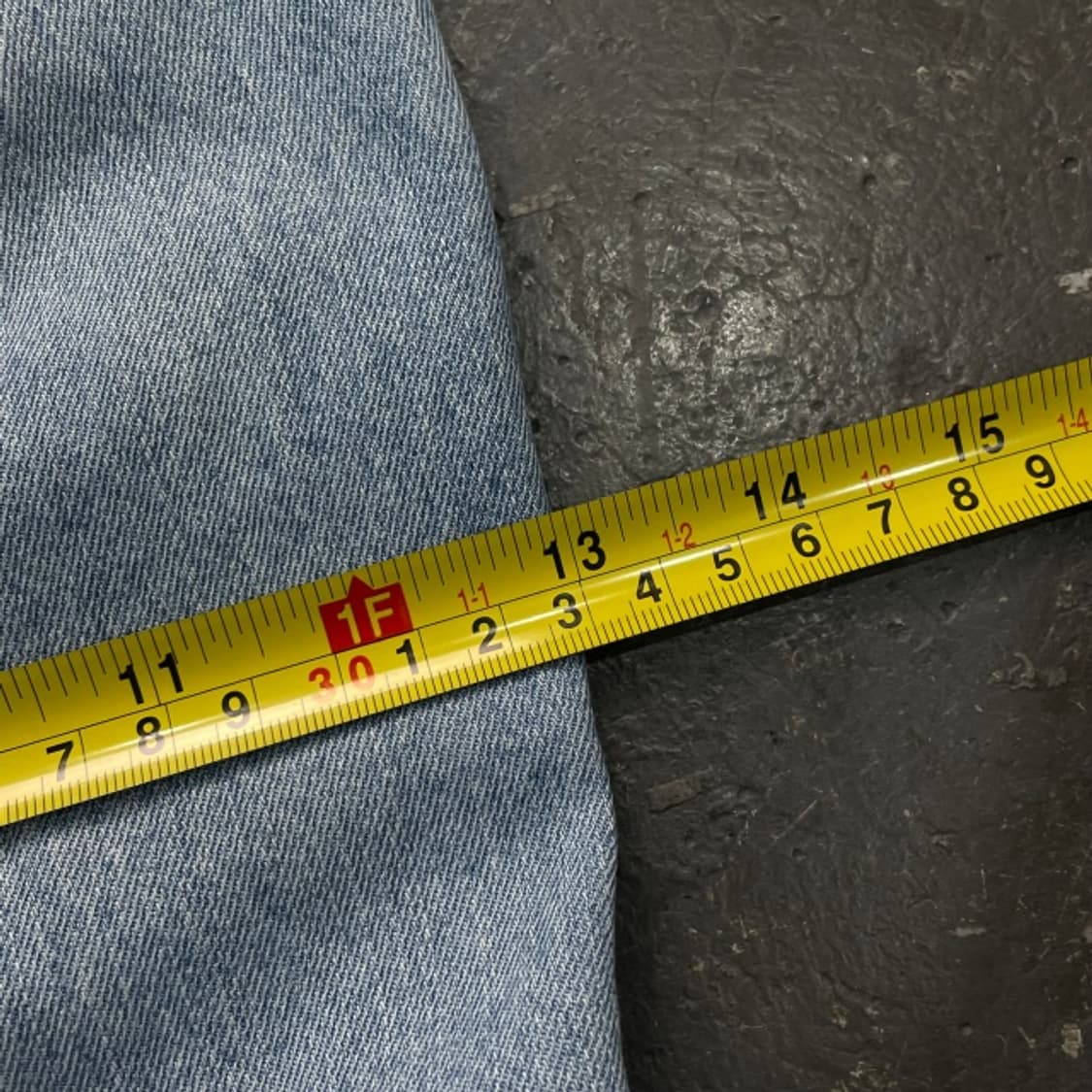 34 리바이스 514 청바지 상품이미지8