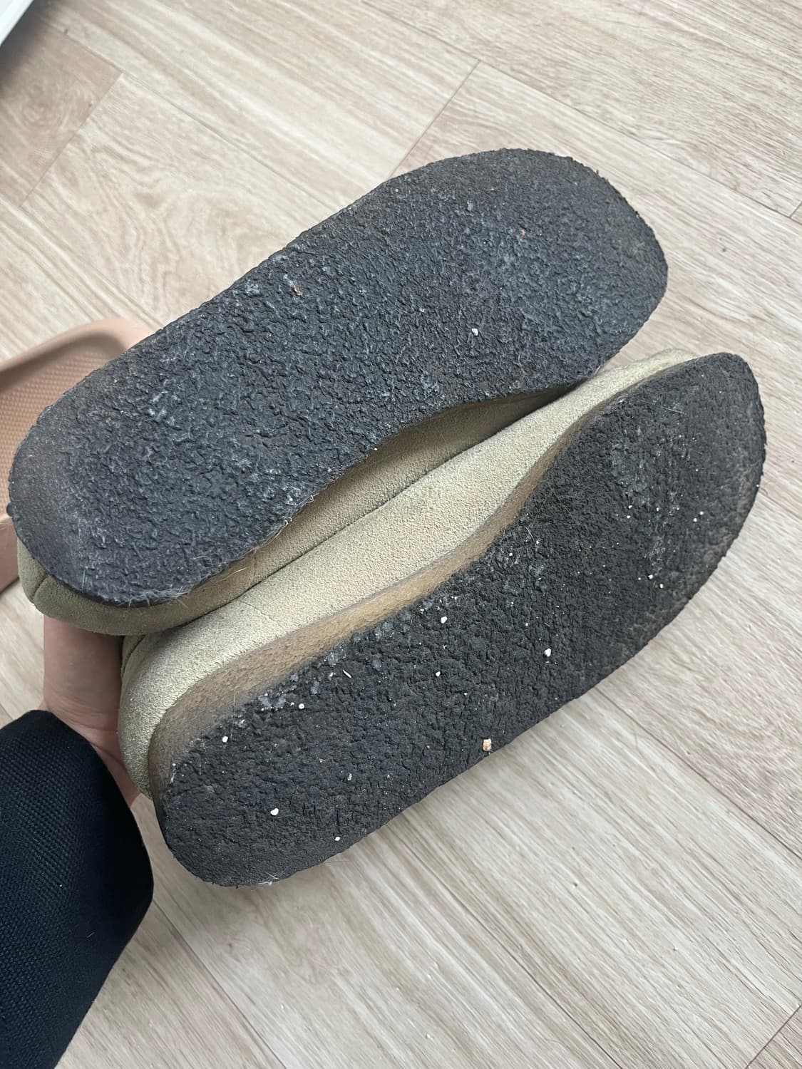 클락스 왈라비 상품이미지6