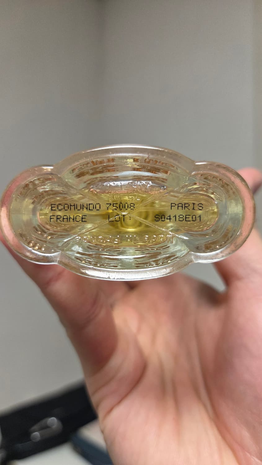 크리드 - 자르딘 다말피 EDP 75ml 상품이미지2