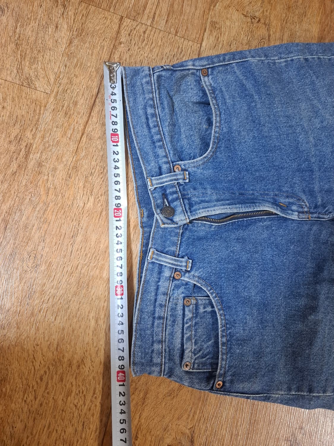 리바이스 셋업 판매합니다 상품이미지5