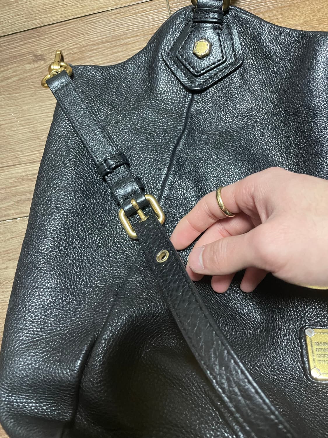 마크 제이콥스 q 프란백 상품이미지5