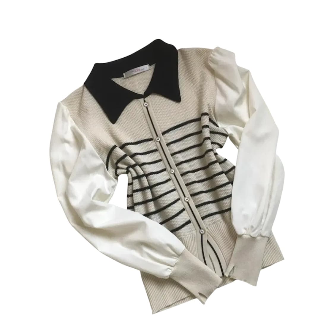 THE east shop 스프라이트 니트  상품이미지1