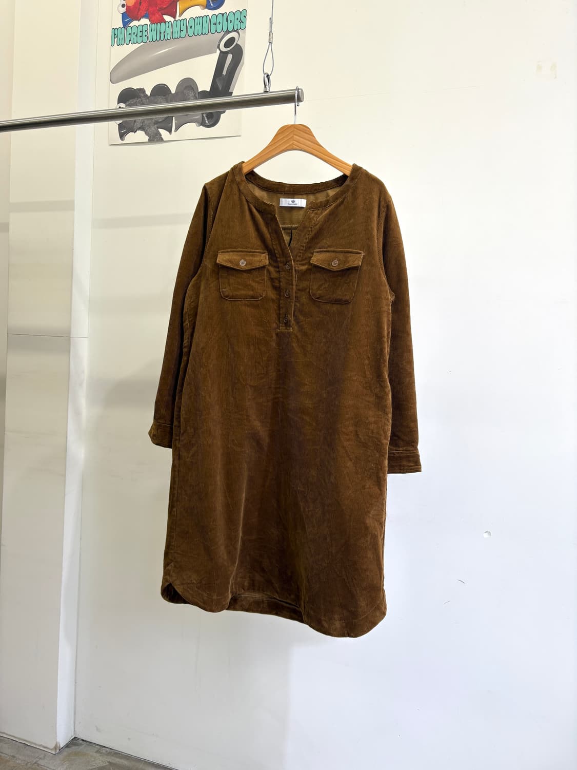 URBAN RESEARCH 원피스 상품이미지1