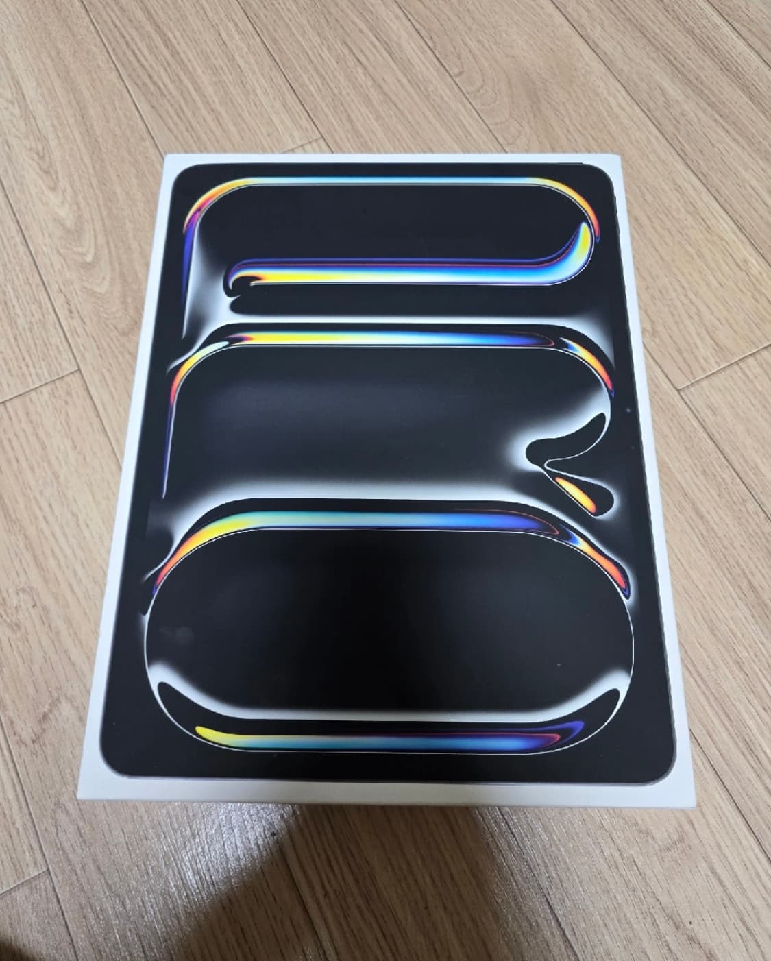 아이패드 프로13 M4 2TB Wi-fi 상품이미지1