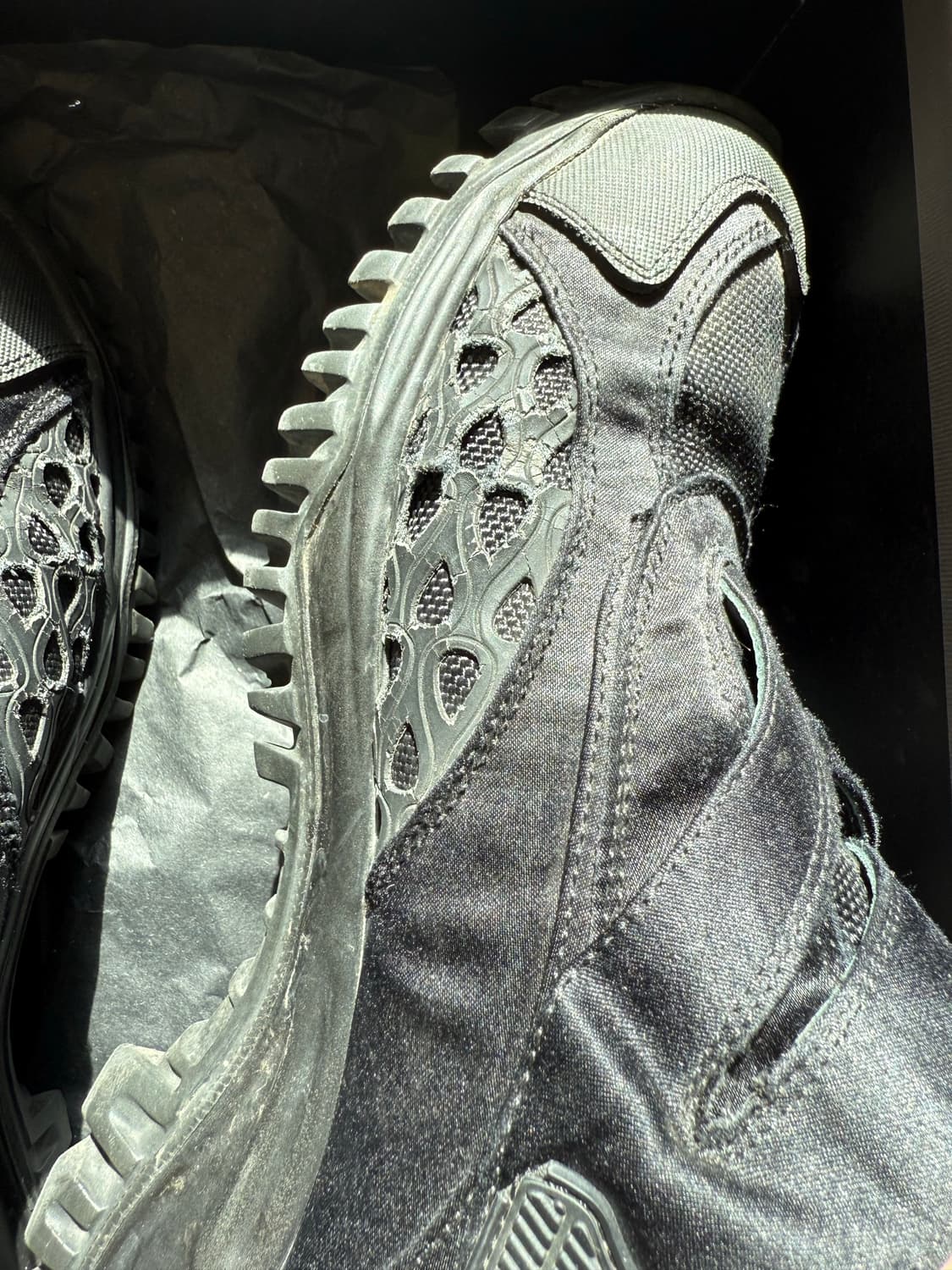 키코코스타디노브 하크만 오일 블랙 41 상품이미지5