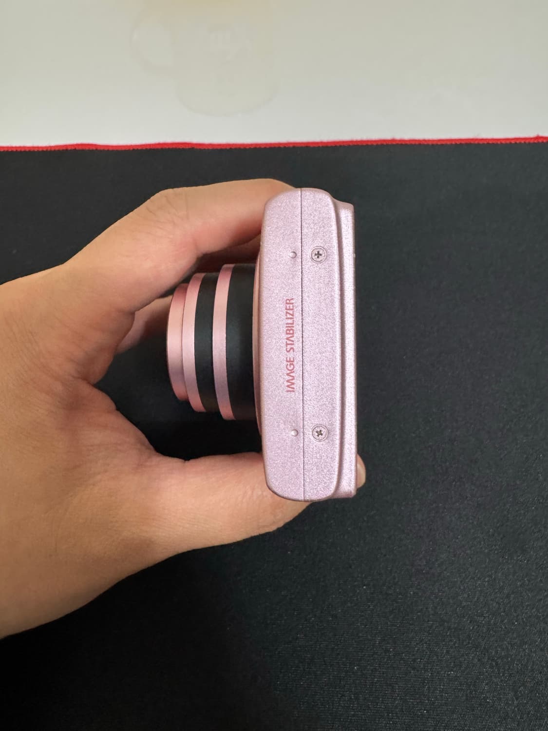 캐논 익서스 ixus 125 HS 디카 상품이미지6