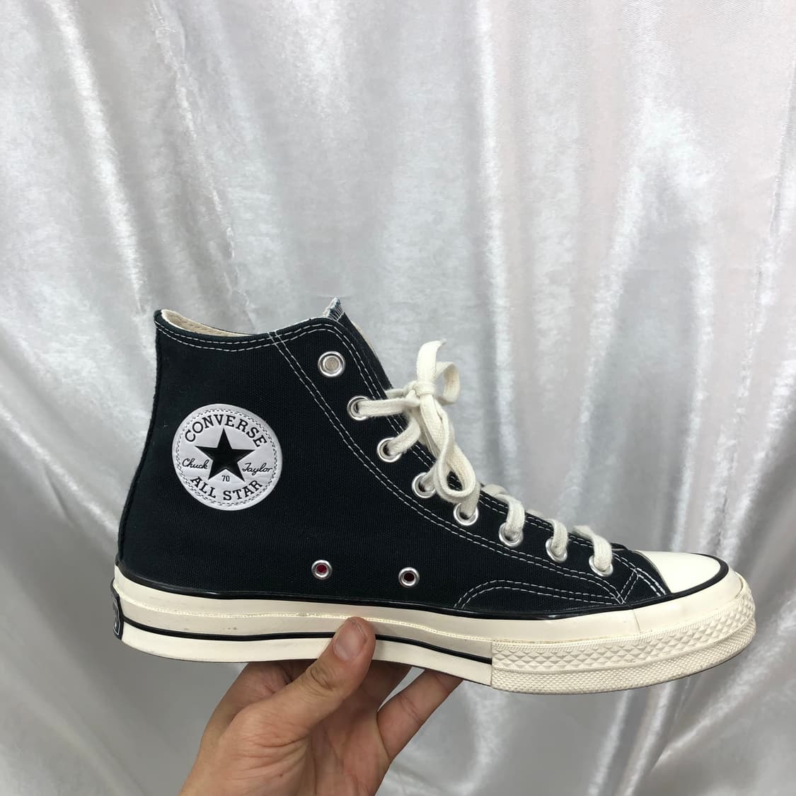 컨버스 척테일러 스니커즈 사이즈270  상품이미지1