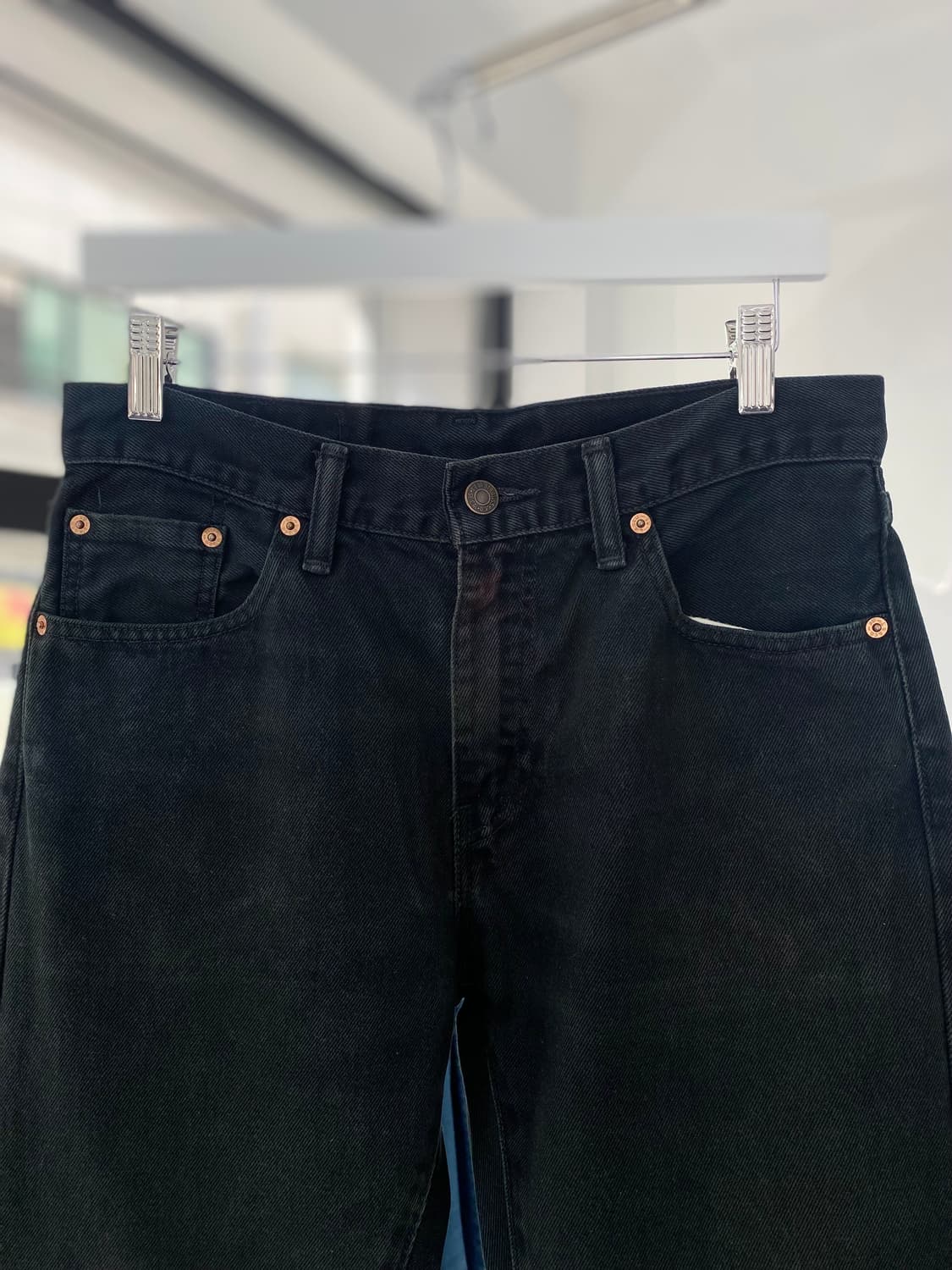 Levis505 Straight Fit 29사이즈 a5245 상품이미지2