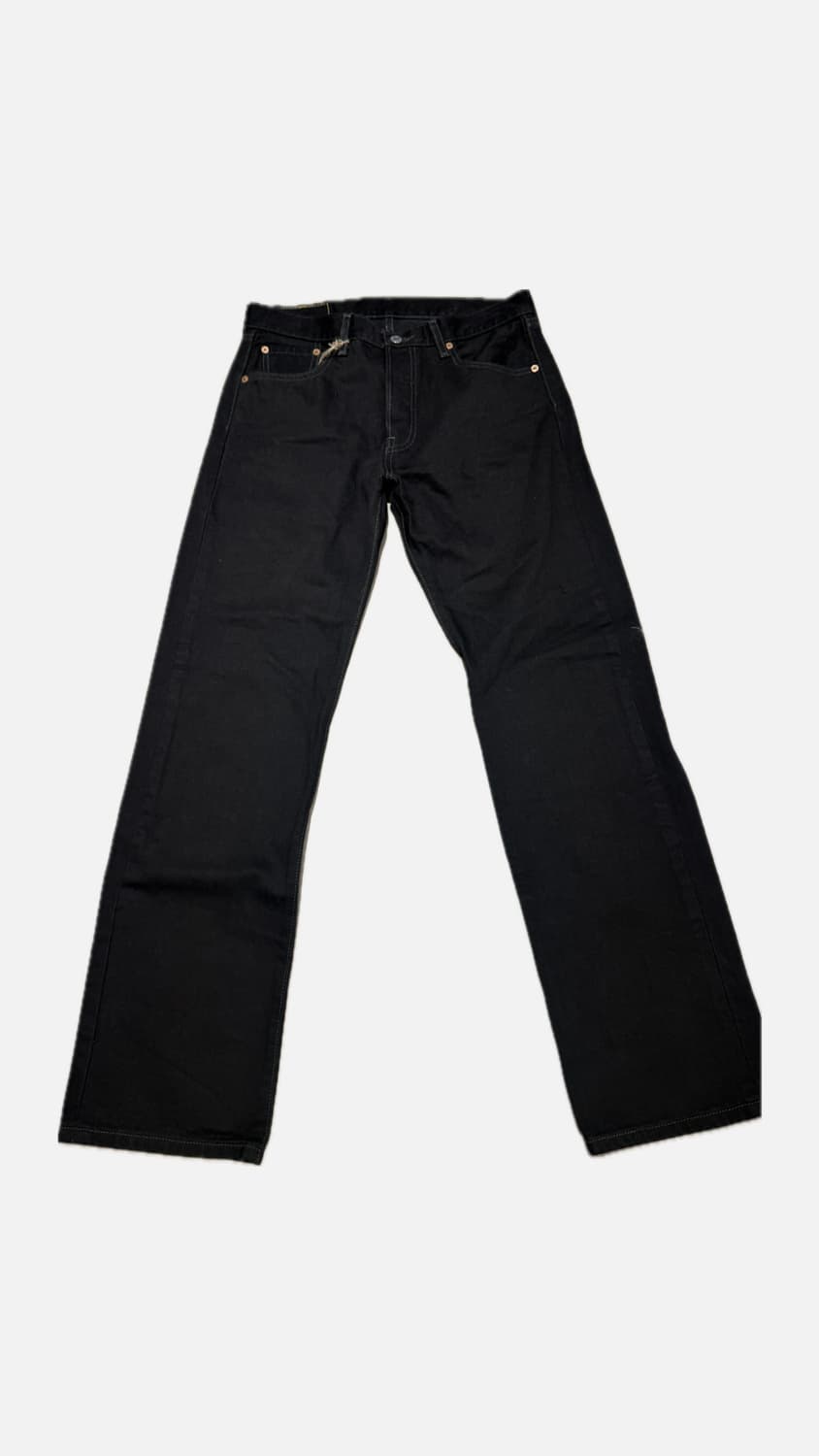 Levi’s 501 W/30, L/30 상품이미지4