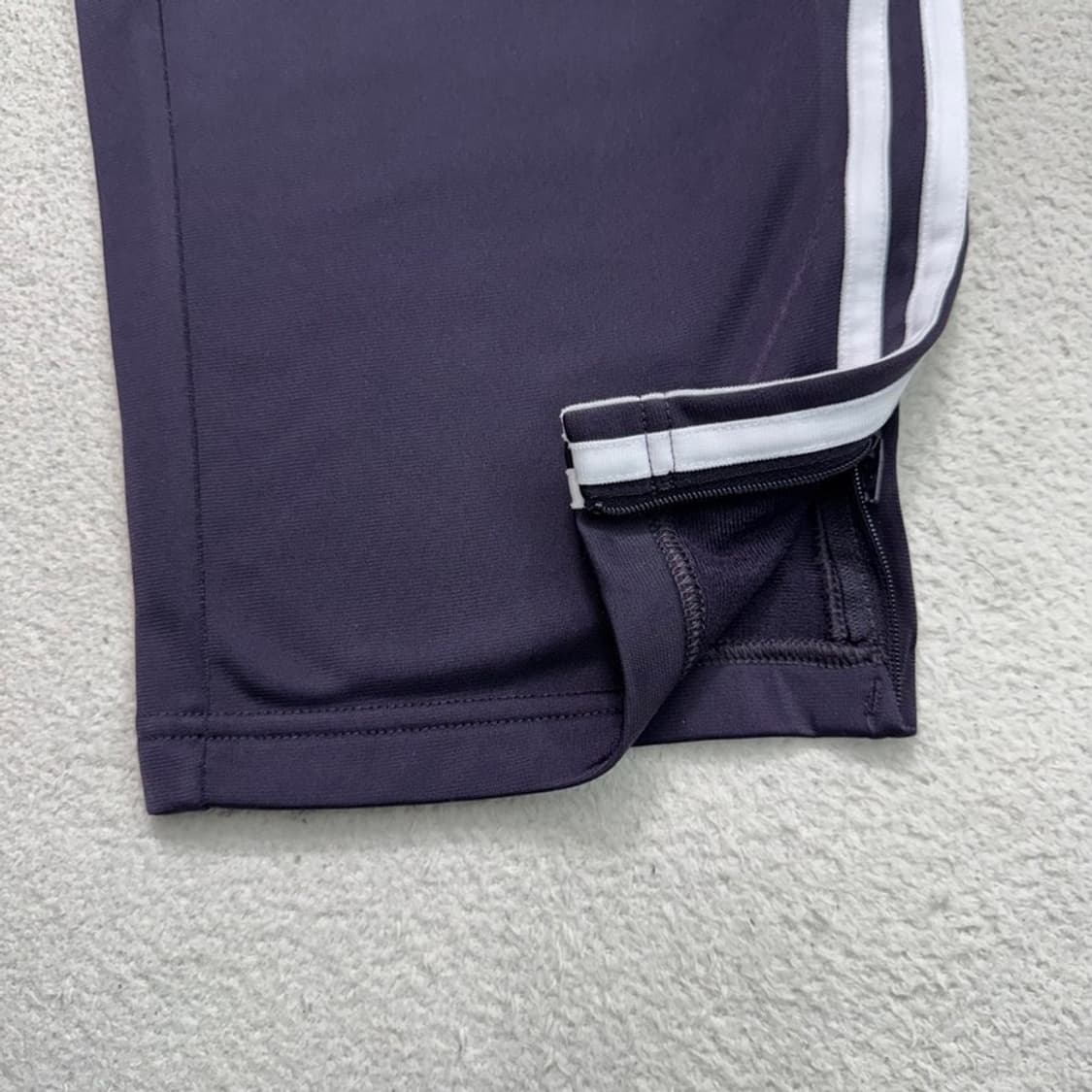 ADIDAS 파이어버드 트랙팬츠 퍼플 XL 상품이미지5