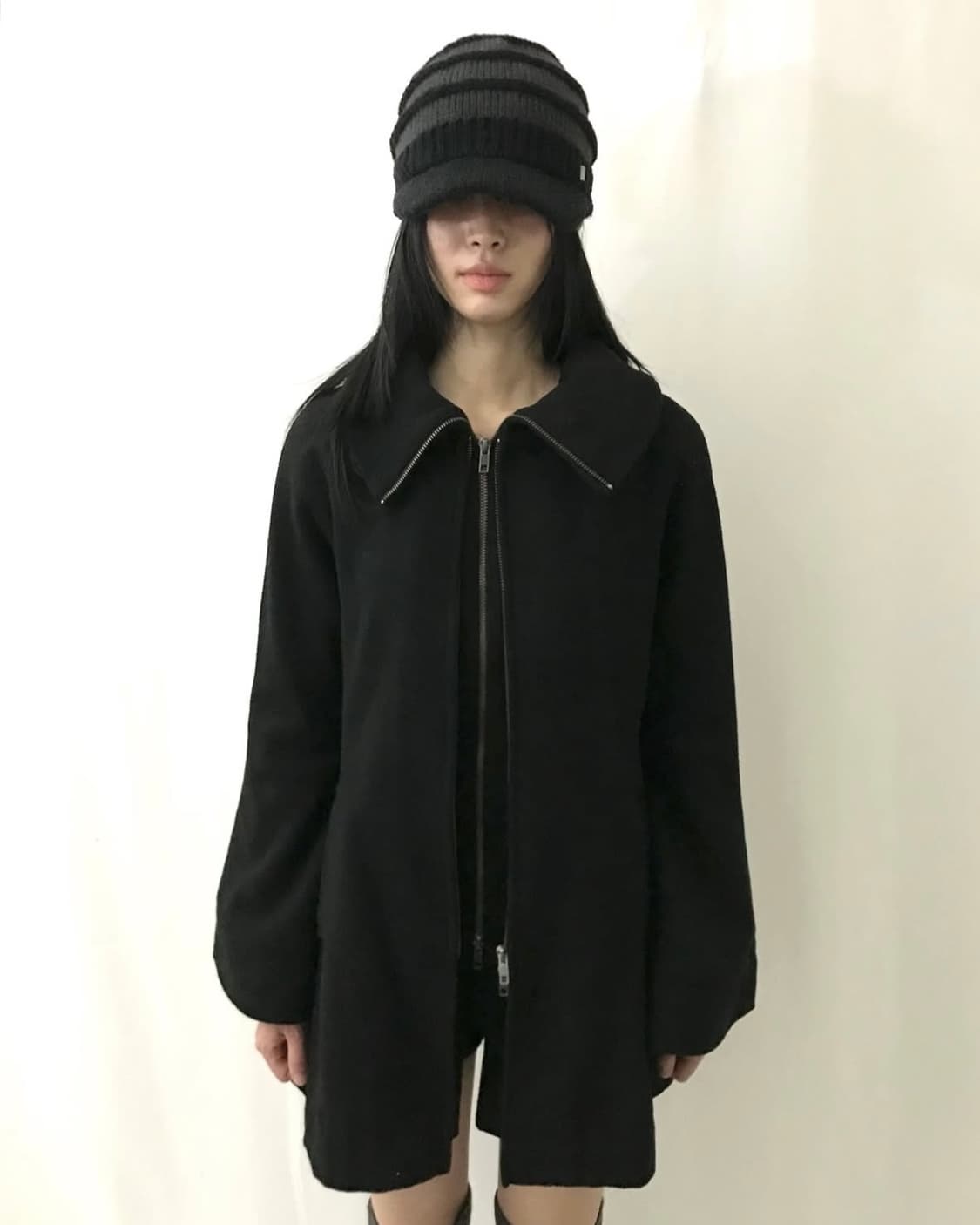 vintage outer 상품이미지9