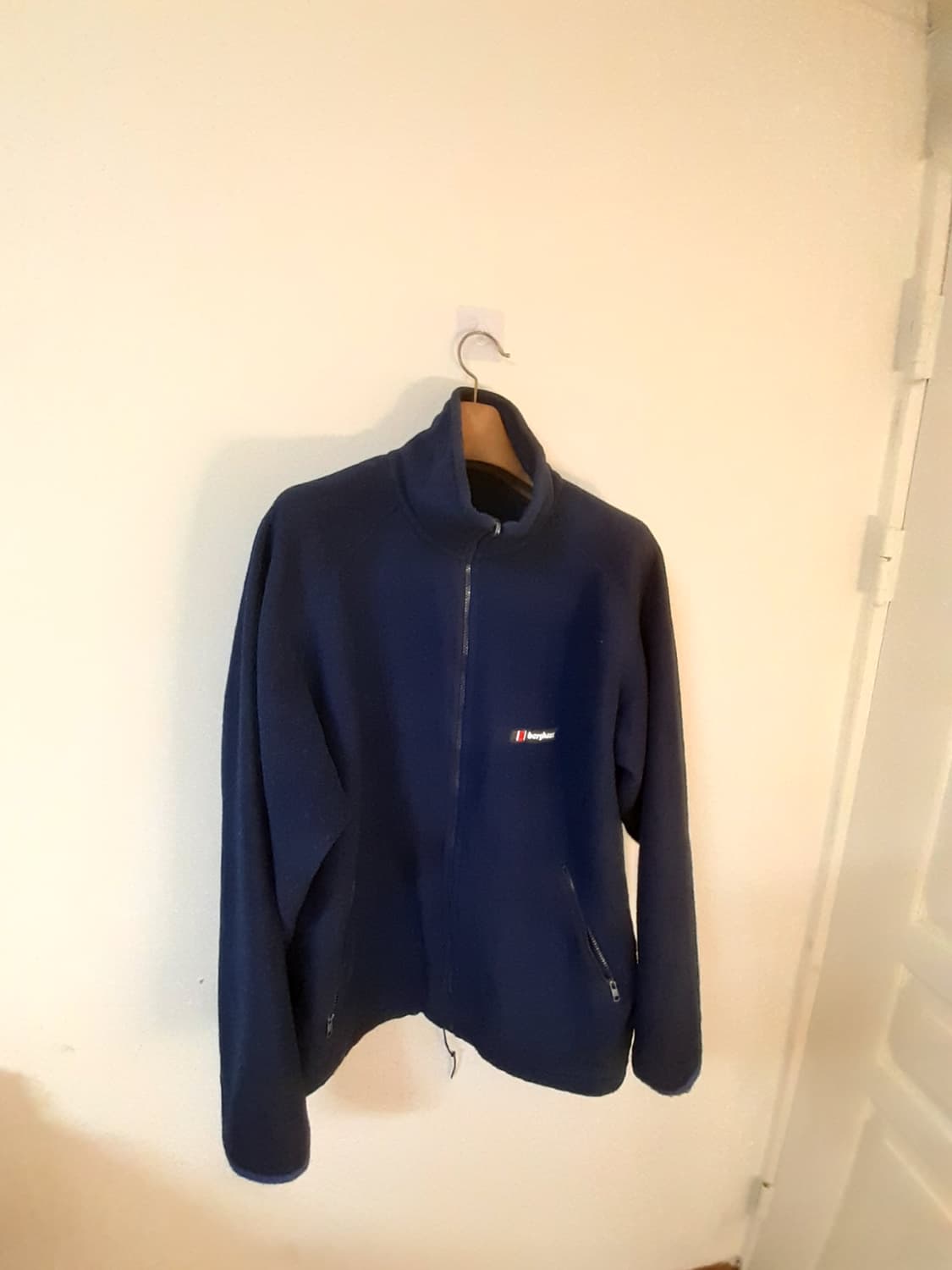 자미로콰이 버그하우스 플리스 자켓 8090s 상품이미지4