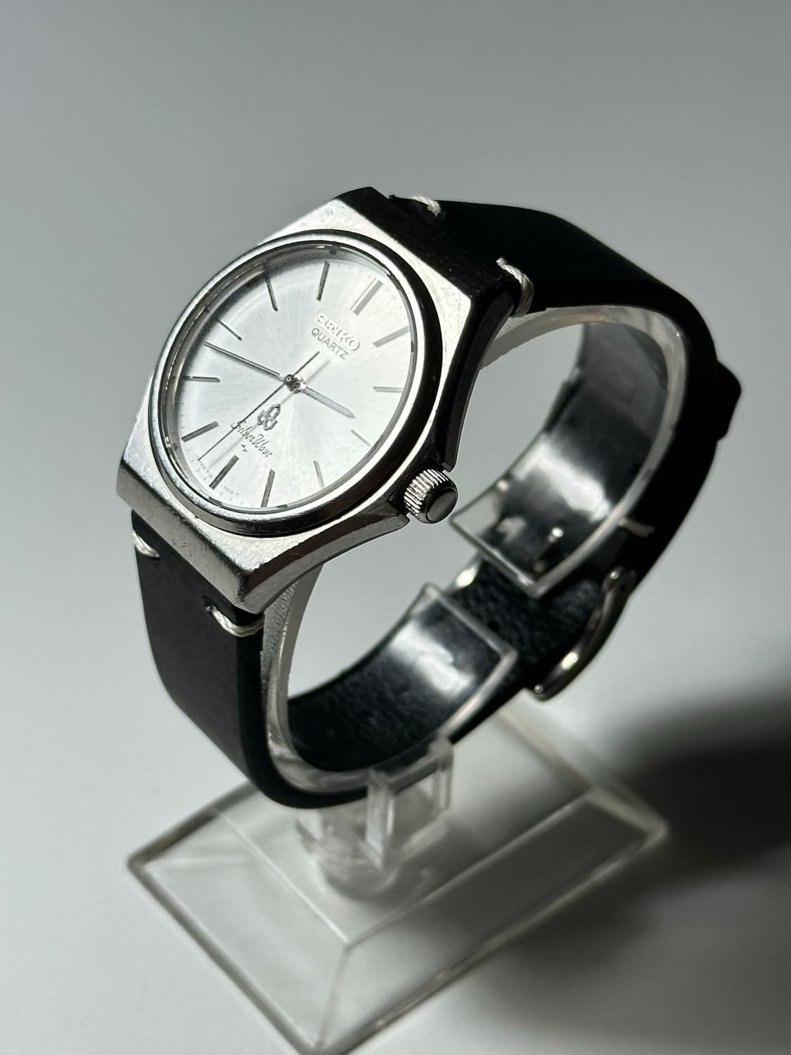 SEIKO quartz silverwave 상품이미지2