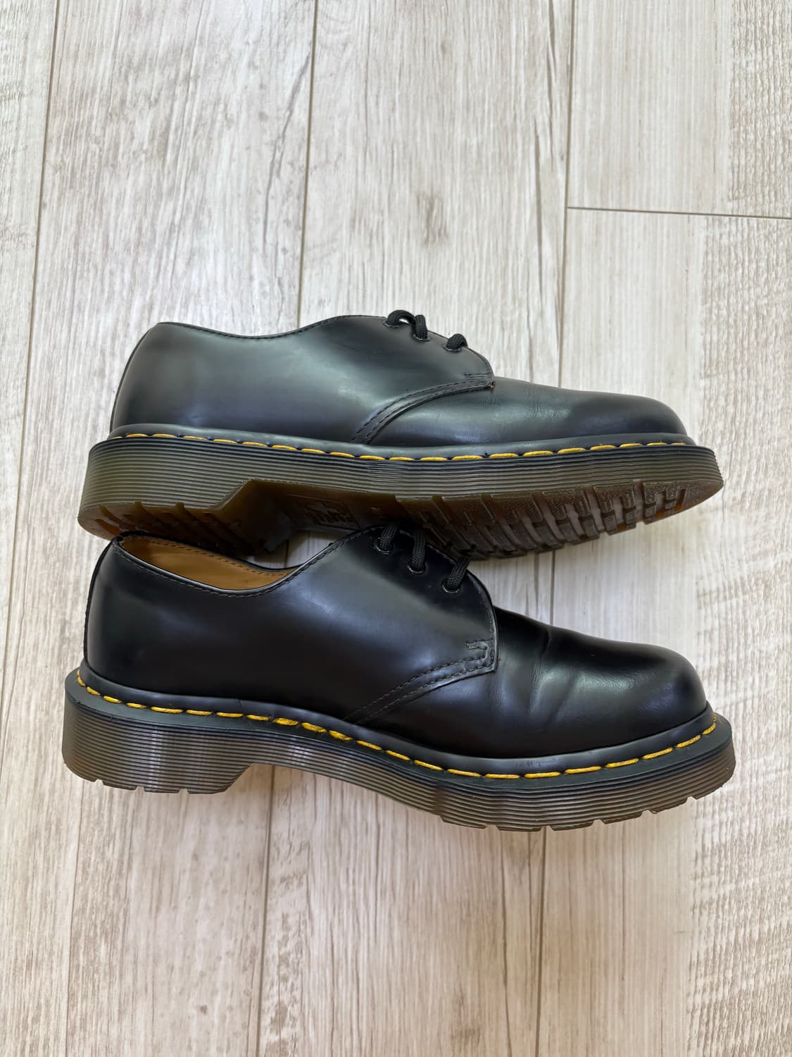 닥터마틴 1461 3홀 스무스 230 상품이미지3