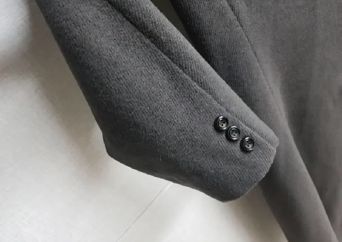 꼴레지오니 알마니 코트 상품이미지5