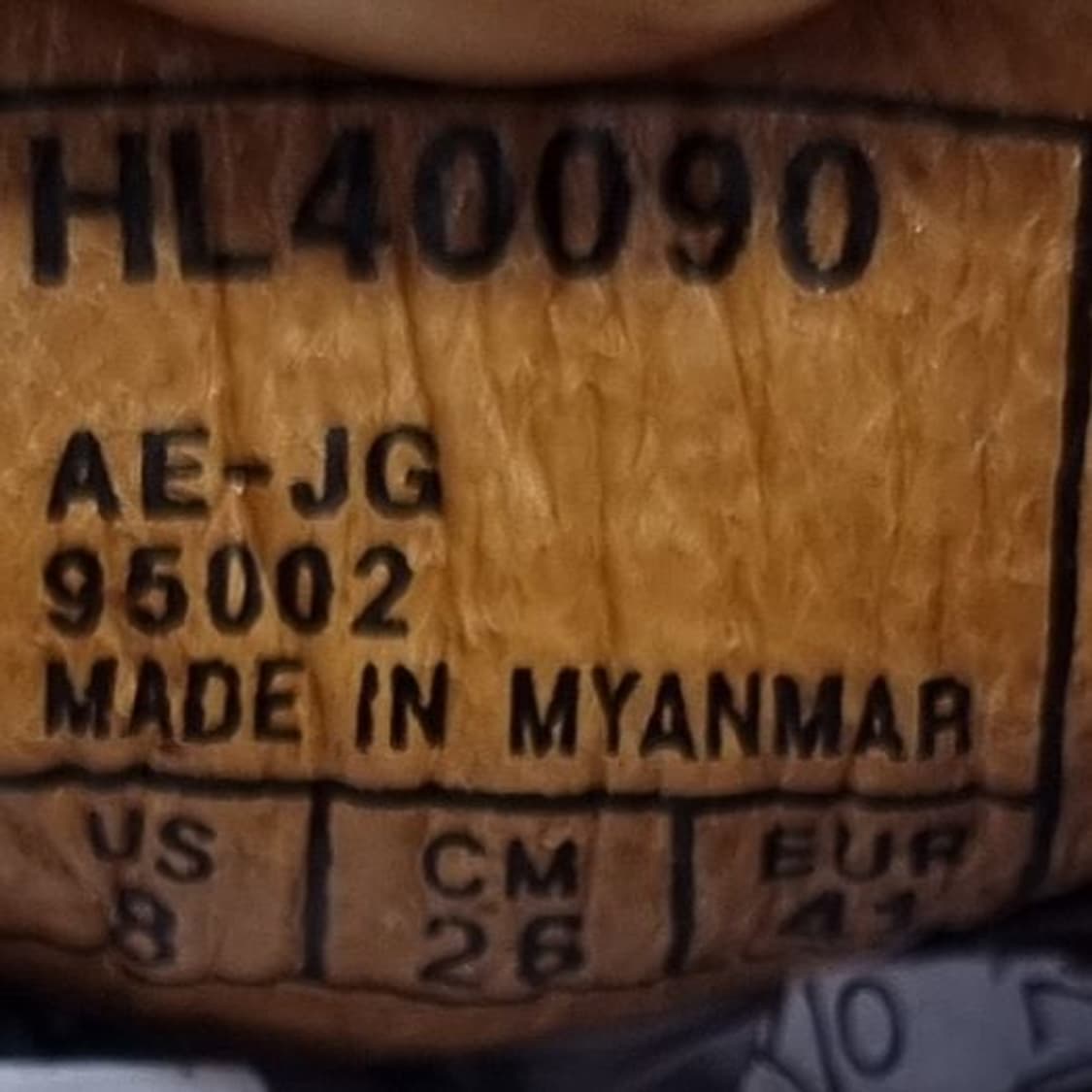 호킨스 남성로퍼260. 상품이미지5