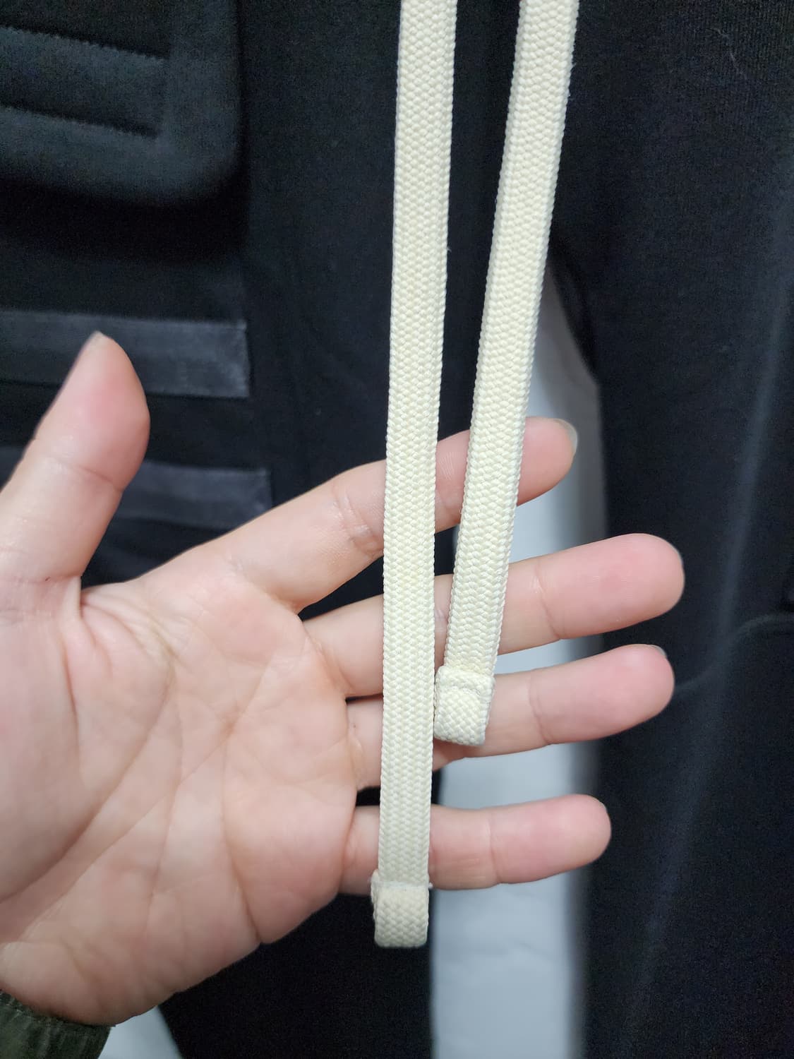 파프롬왓 파아카이브 3 클라우드 포켓 스웨트팬츠 상품이미지7