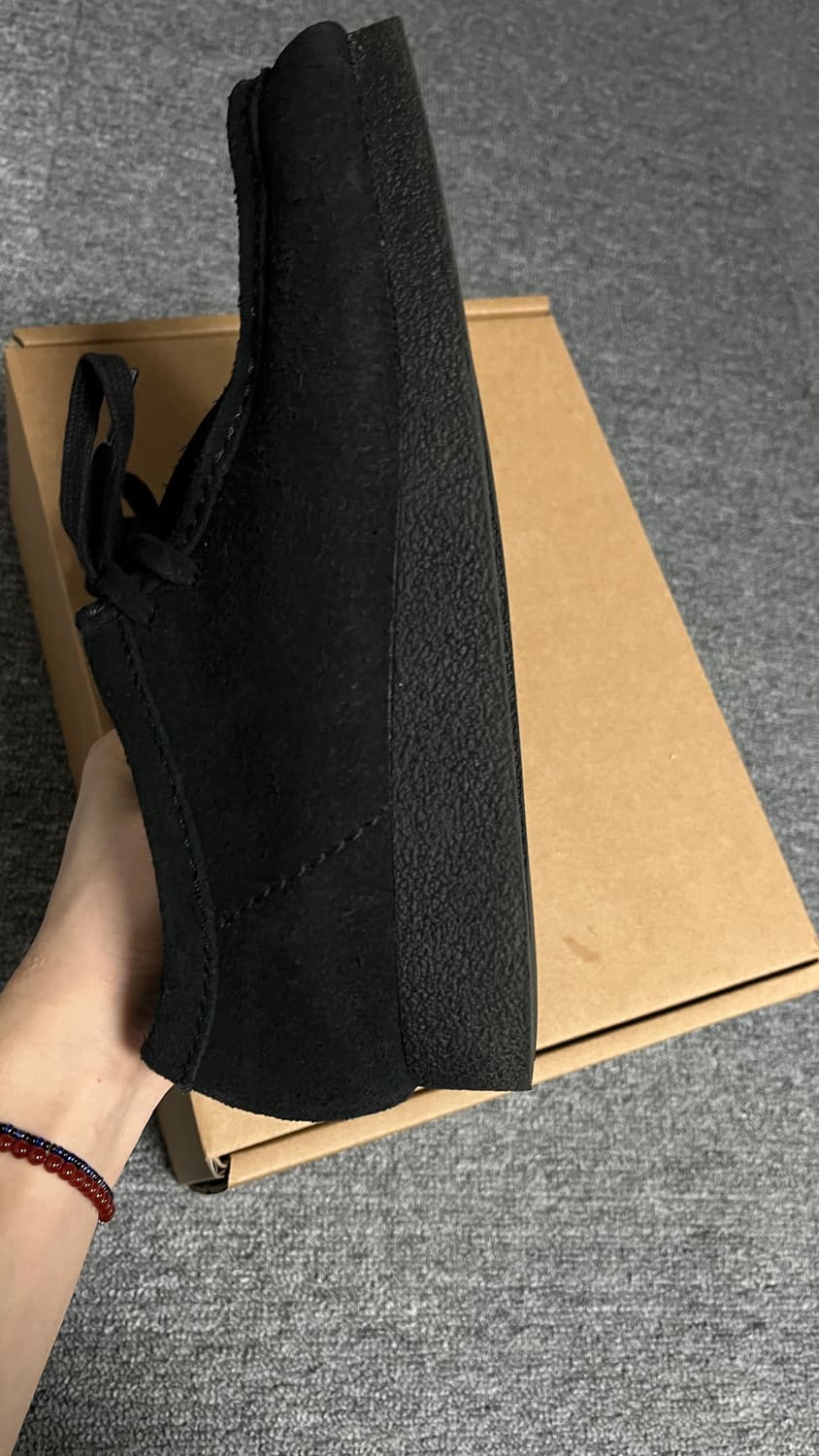 클락스 왈라비 금강제화 (255) 상품이미지6