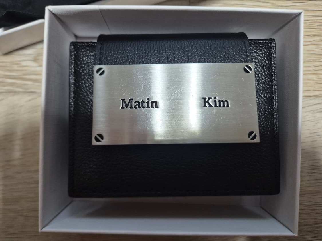 (풀박스)마땡킴 아코디언 미니백 블랙 상품이미지2