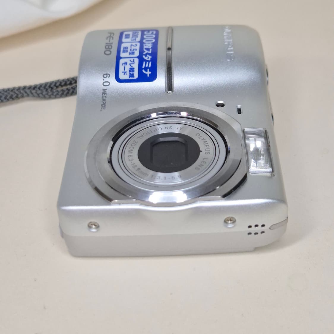 작례📷올림푸스 FE180 ✨ 선명한 사진 감성디카 💕 상품이미지7