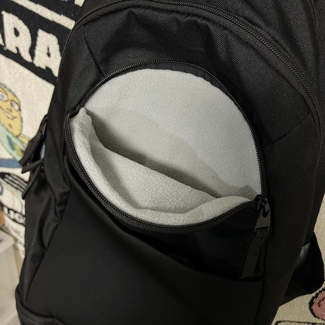 언더아머 리크루트 3.0 백팩 상품이미지7