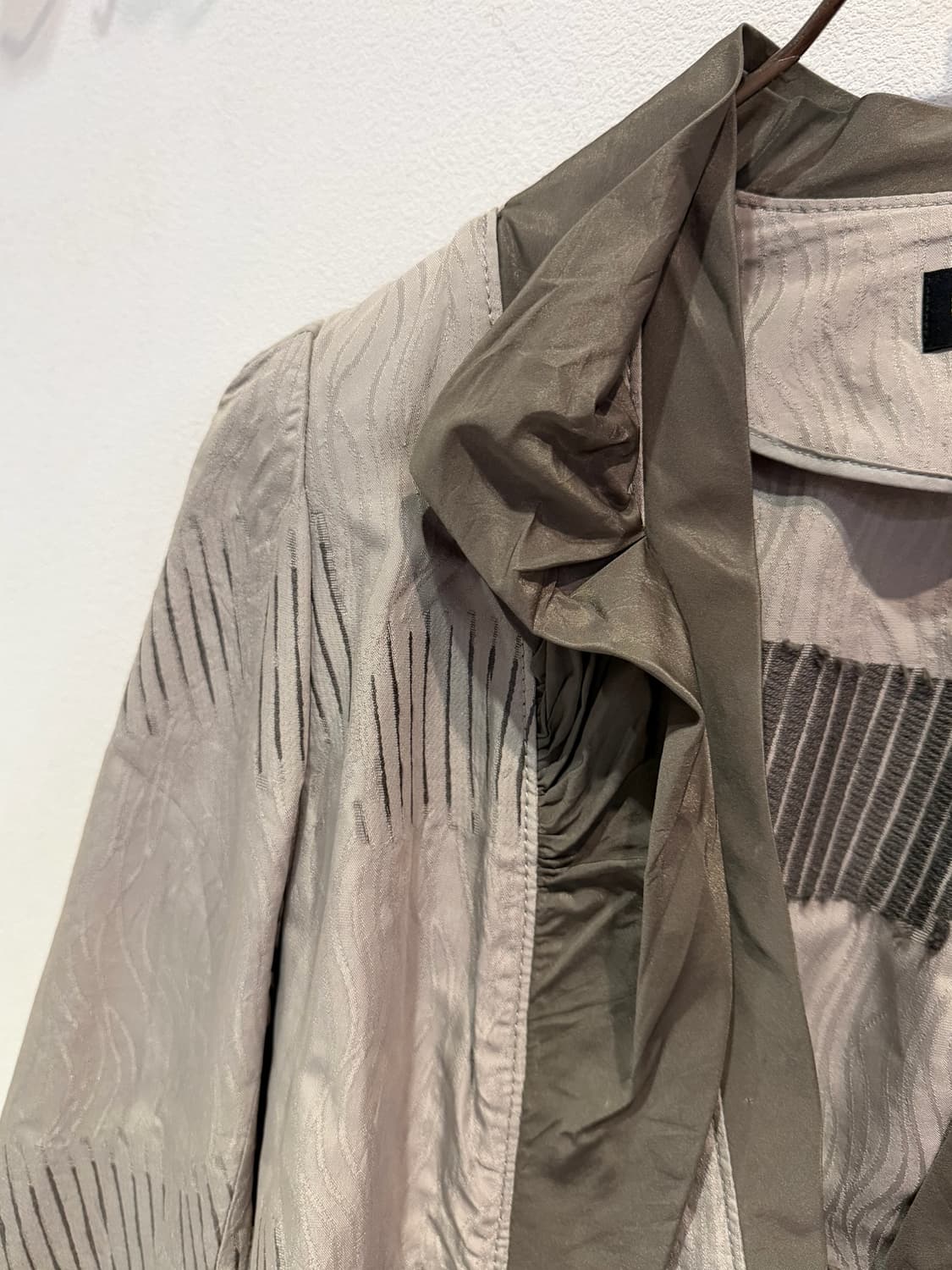 HIROKO KOSHINO PREMIER (Made In Japan) 상품이미지5