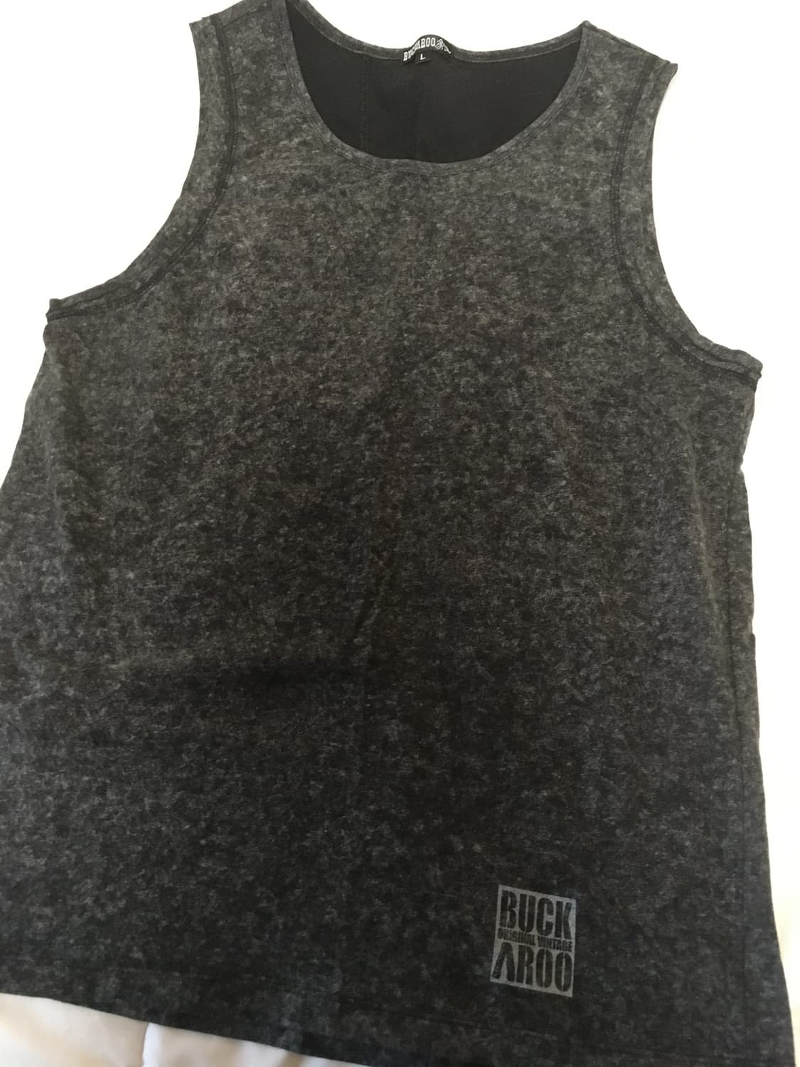 Buckaroo sleeve 상품이미지1