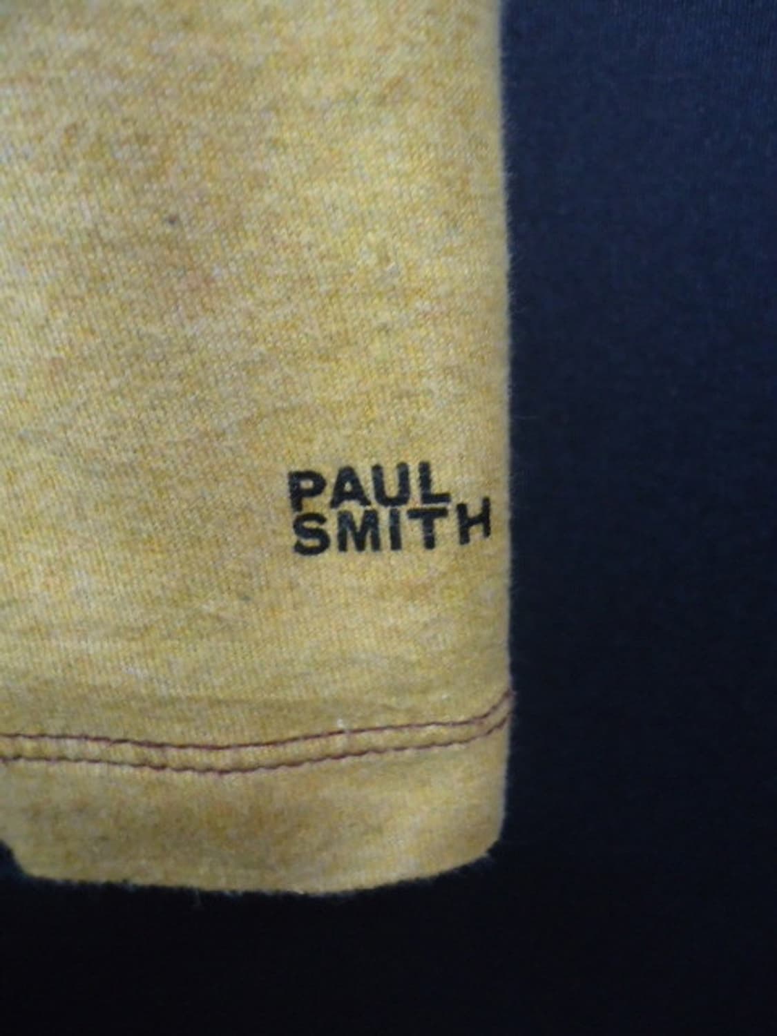 Paul Smith 폴스미스 빈티지 셔츠 상품이미지5