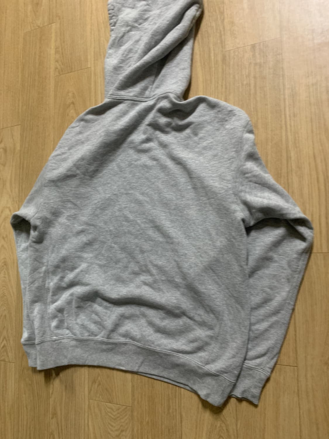 M)uniqlo 유니클로 x 스펀지밥 x CPFM 후드티 상품이미지2