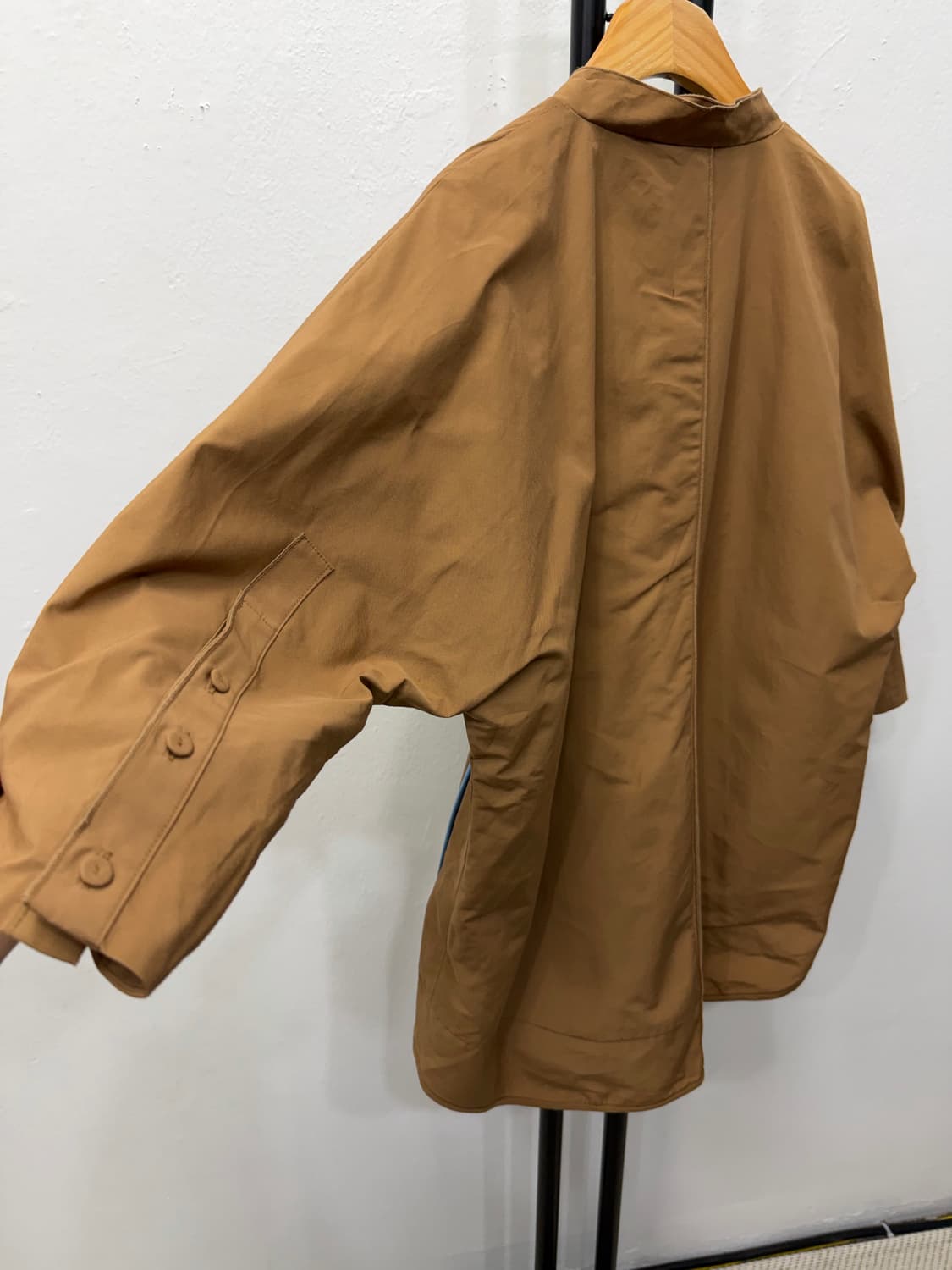 정품) 구호 여성 배색 자켓 88 상품이미지6