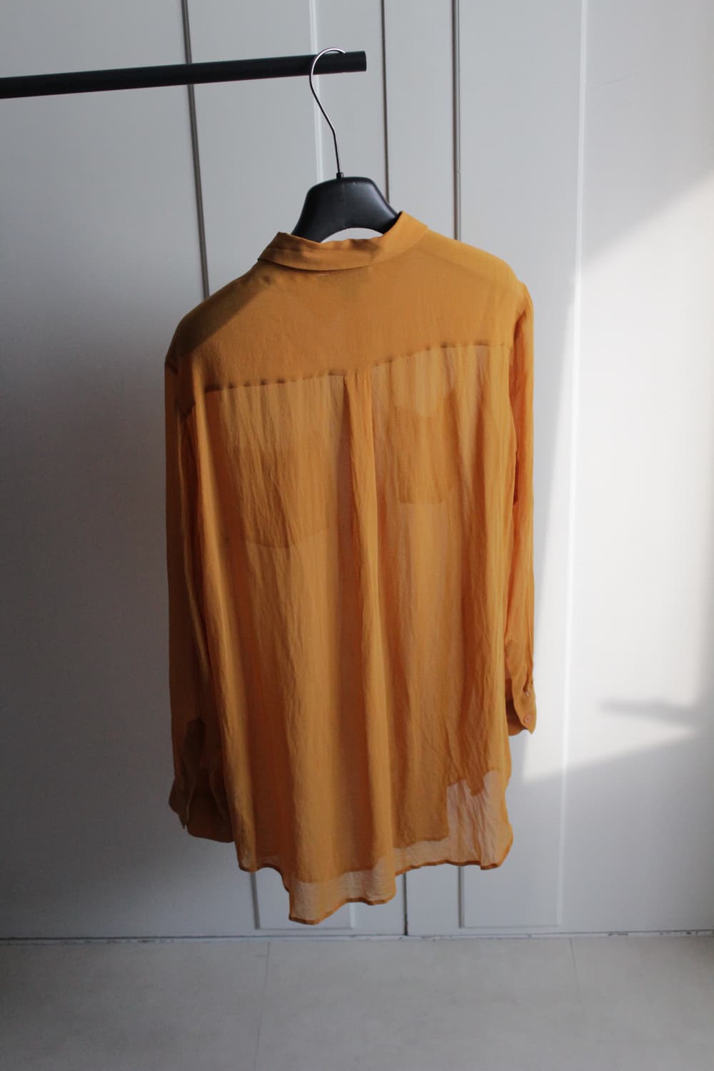 Dkny silk shirt 상품이미지6
