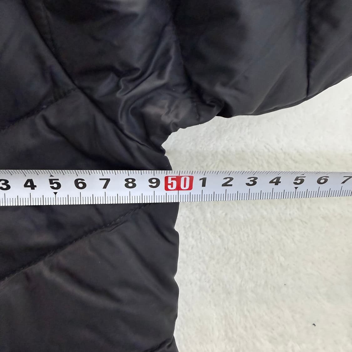 165 블랙야크 덕다운 경량패딩 0313T 상품이미지5